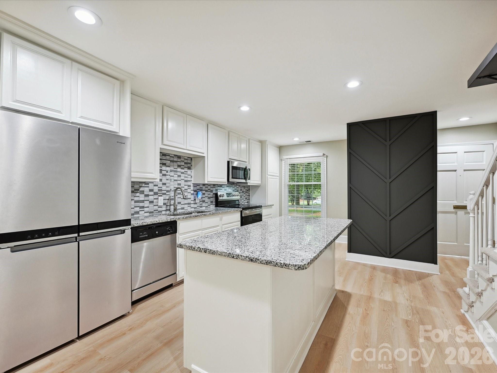Quail Hollow Estates - Residential
