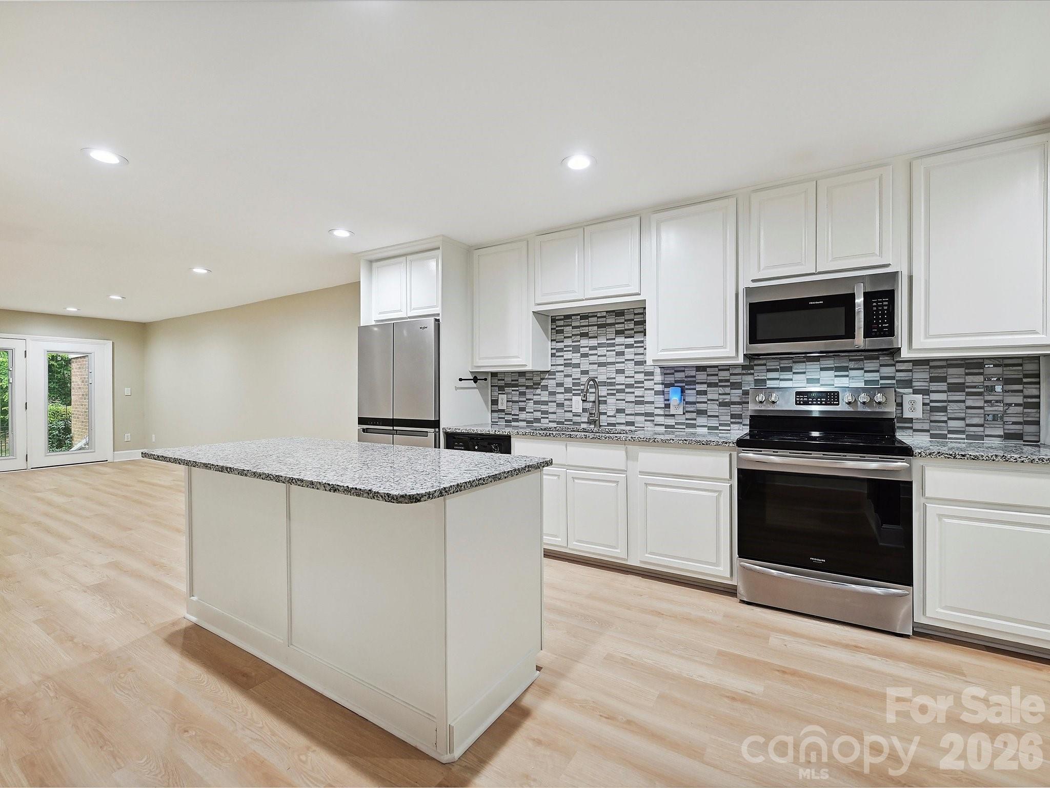 Quail Hollow Estates - Residential
