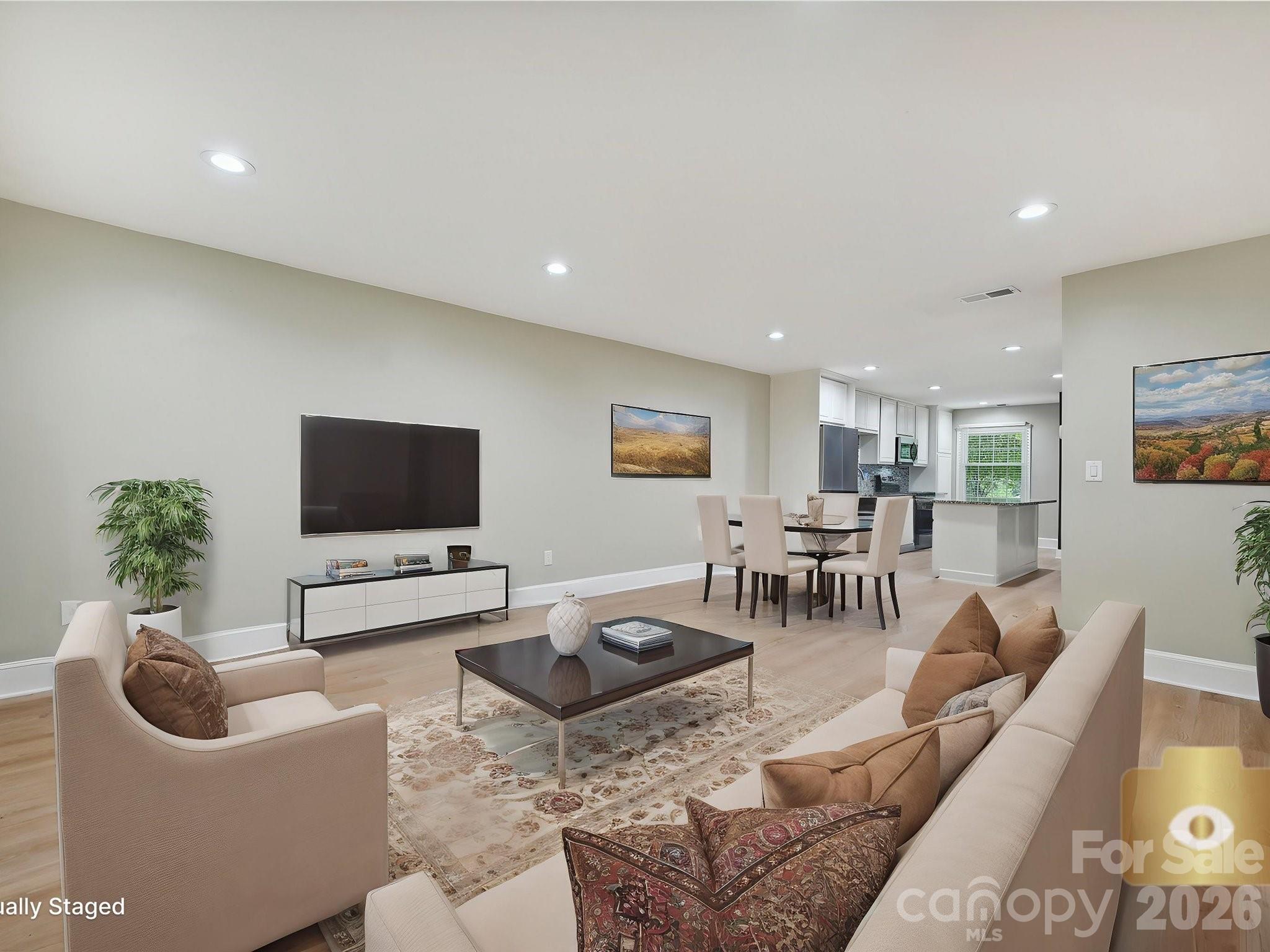 Quail Hollow Estates - Residential