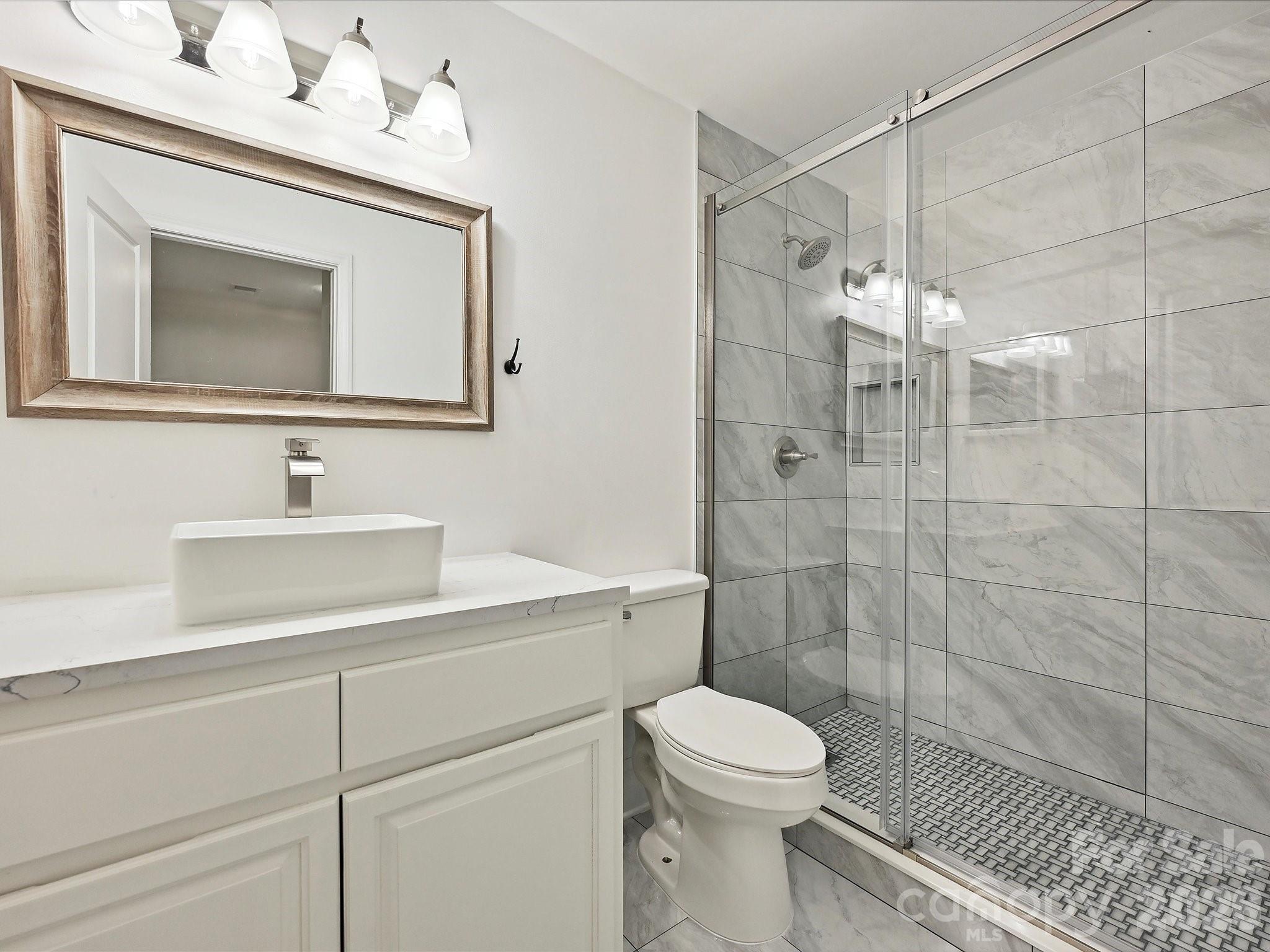 Quail Hollow Estates - Residential