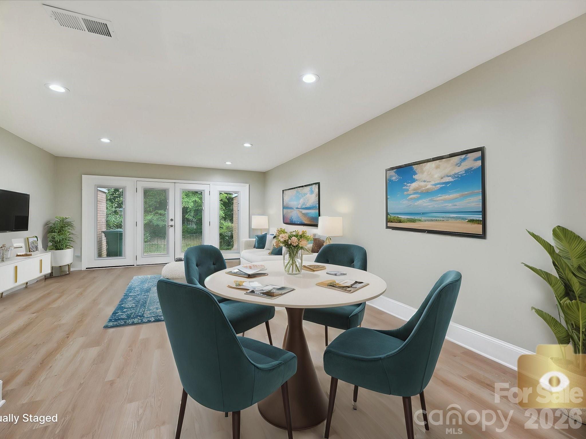 Quail Hollow Estates - Residential
