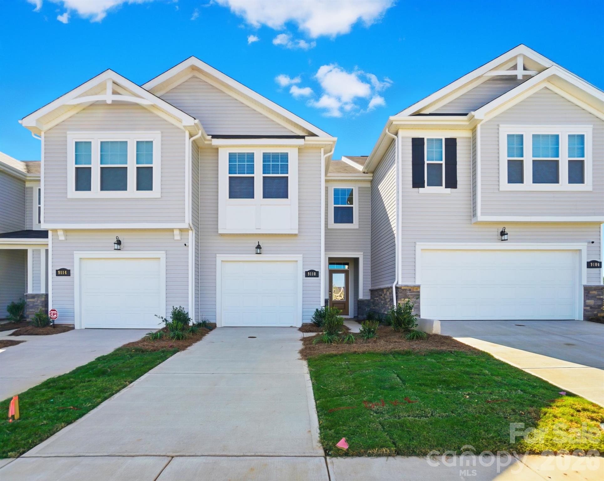 Cheyney - Residential