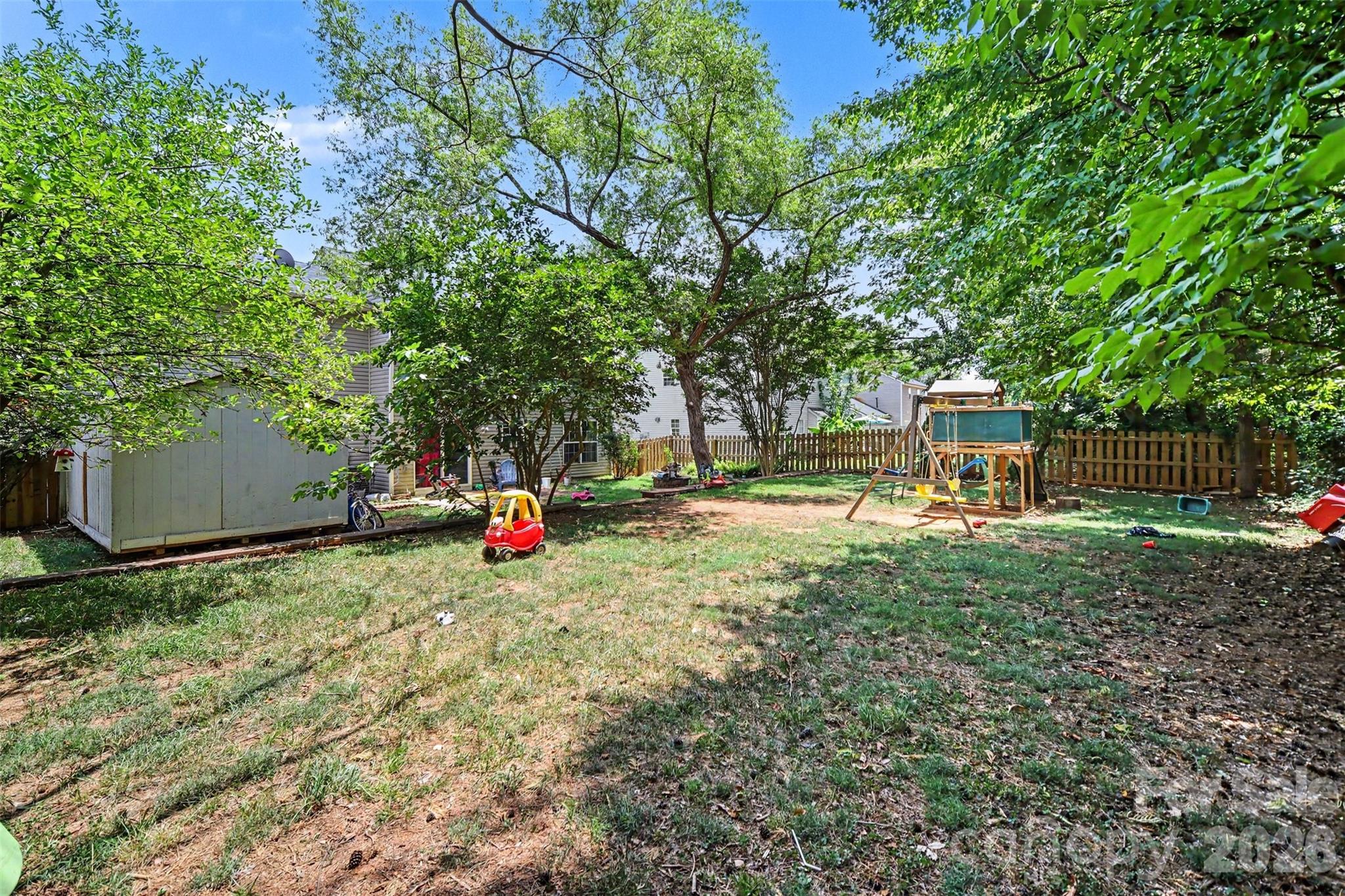 Glenhaven - Residential