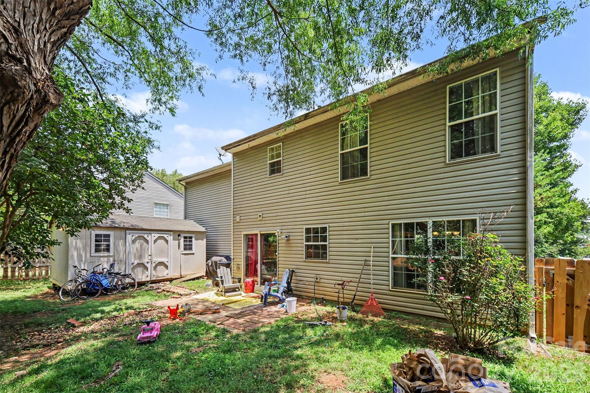 Glenhaven - Residential