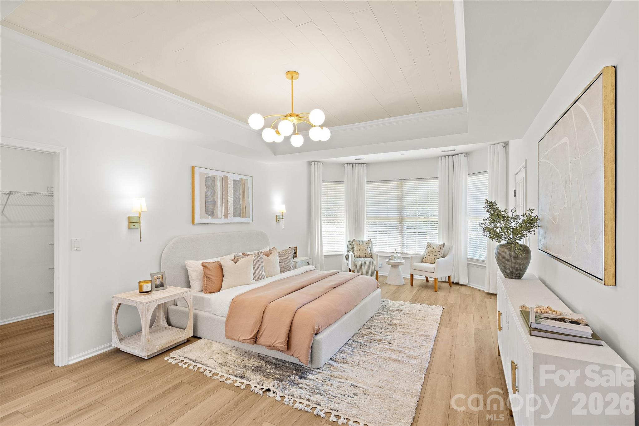 Bridlestone - Residential
