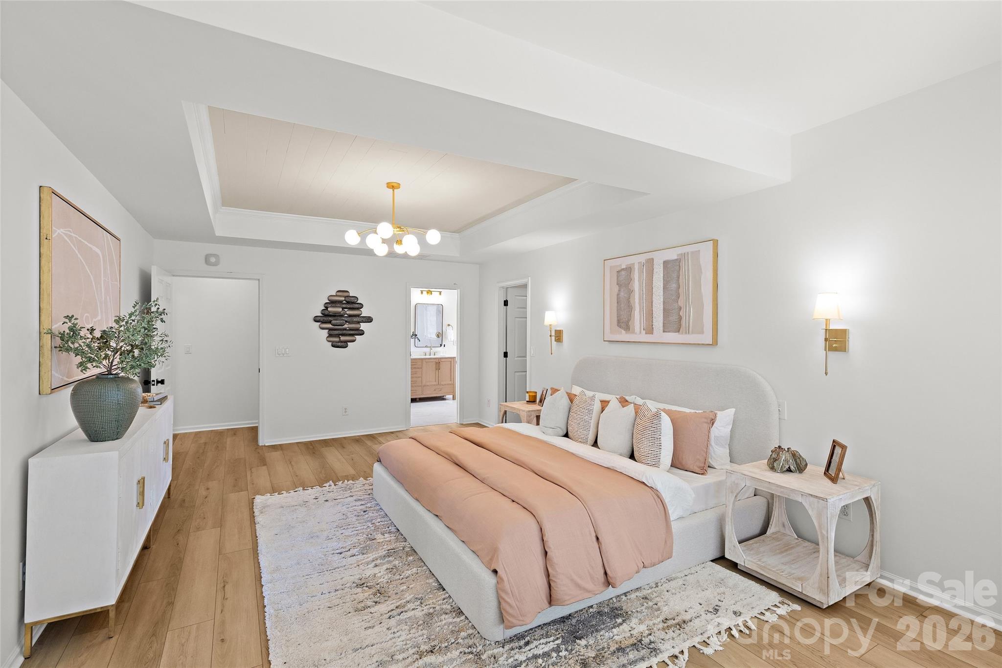 Bridlestone - Residential