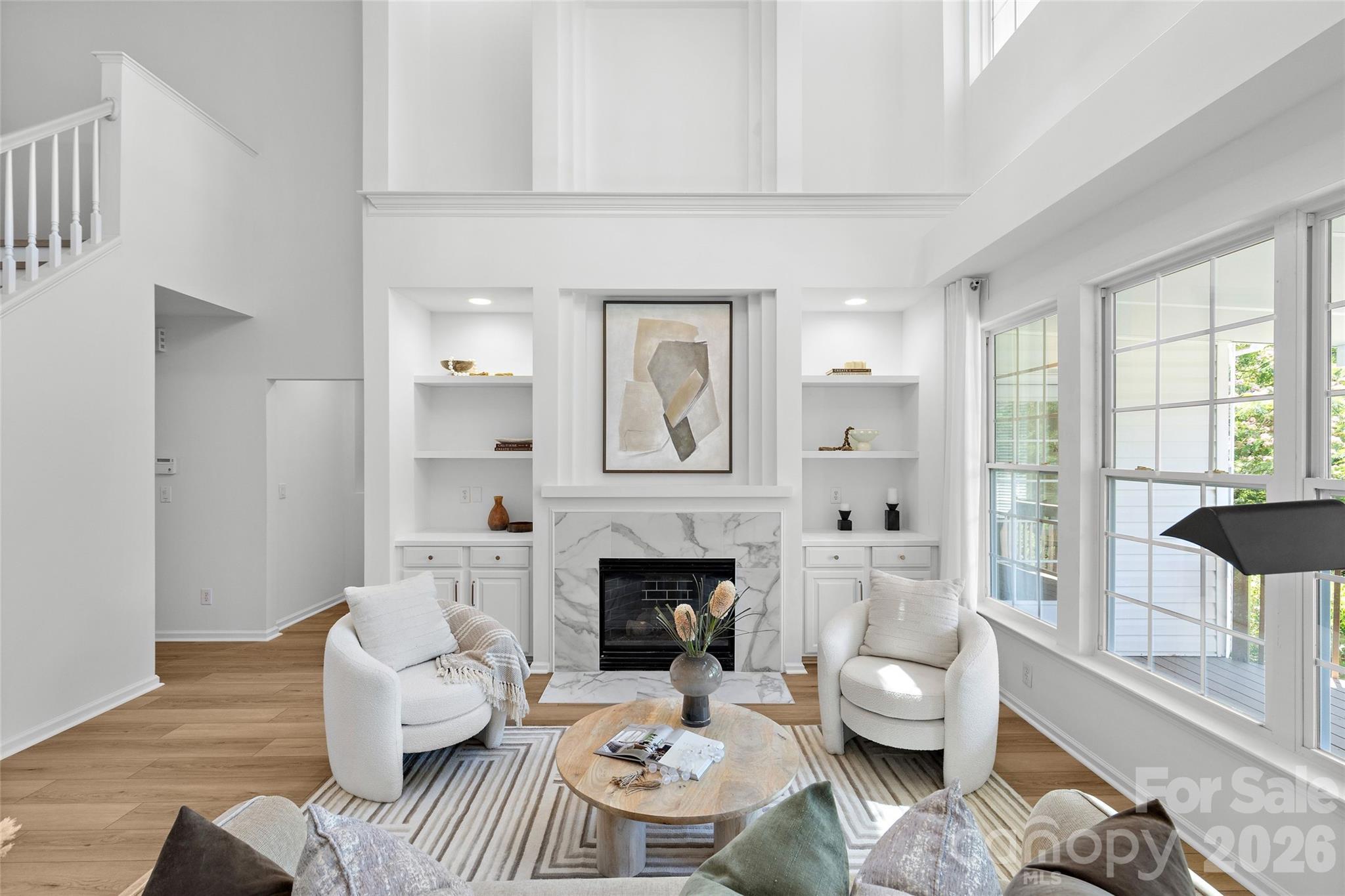 Bridlestone - Residential