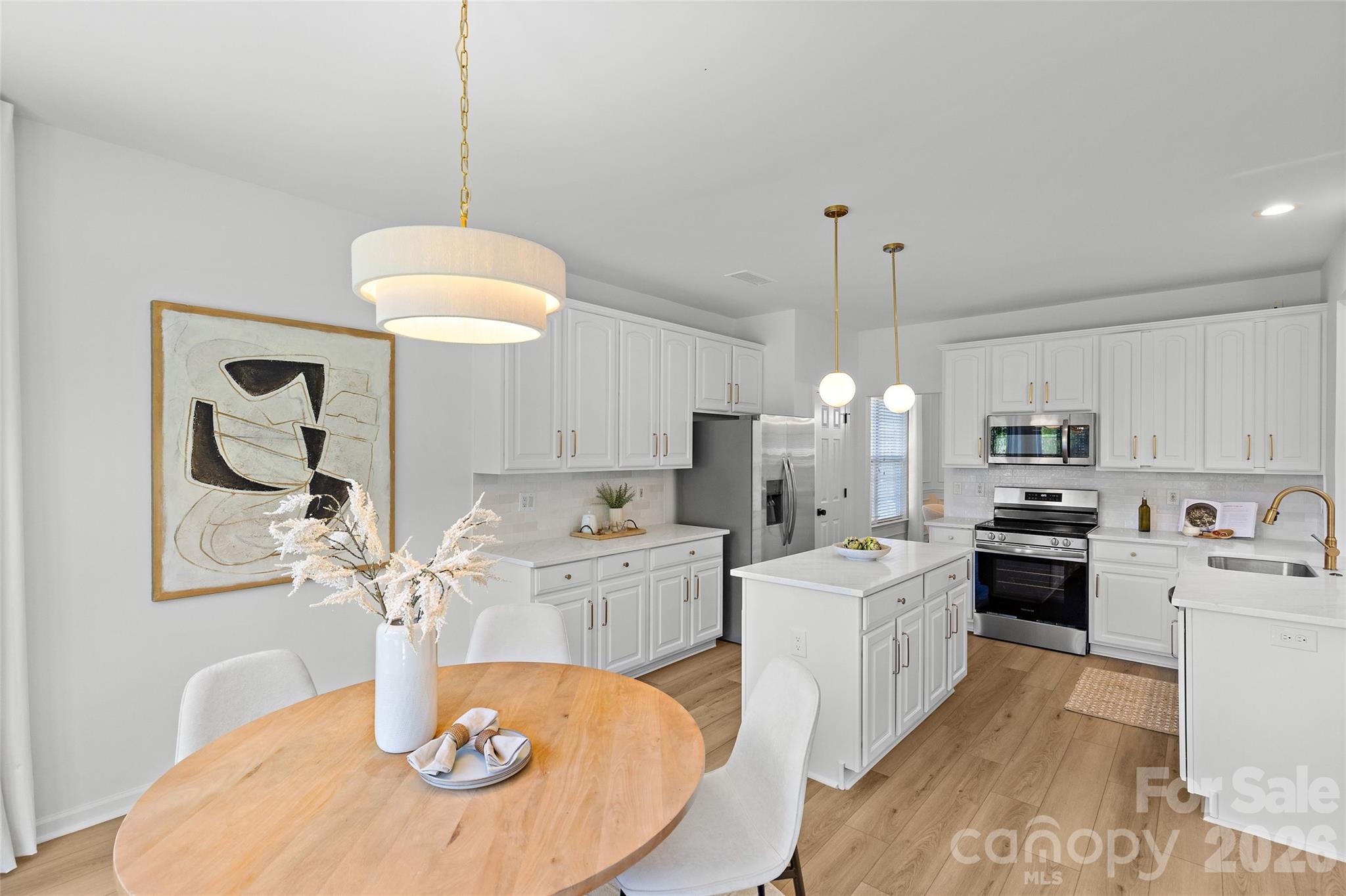 Bridlestone - Residential
