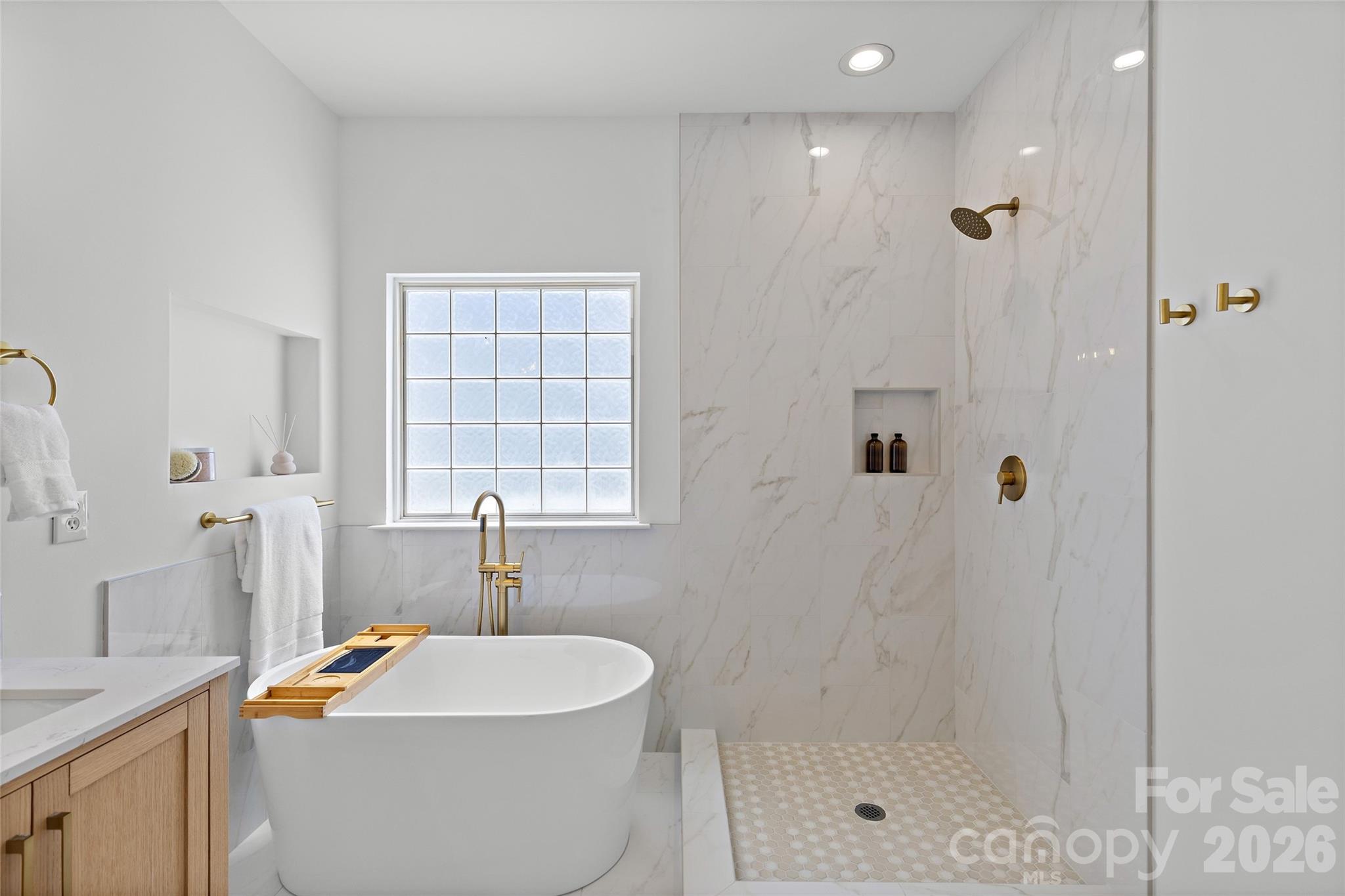 Bridlestone - Residential