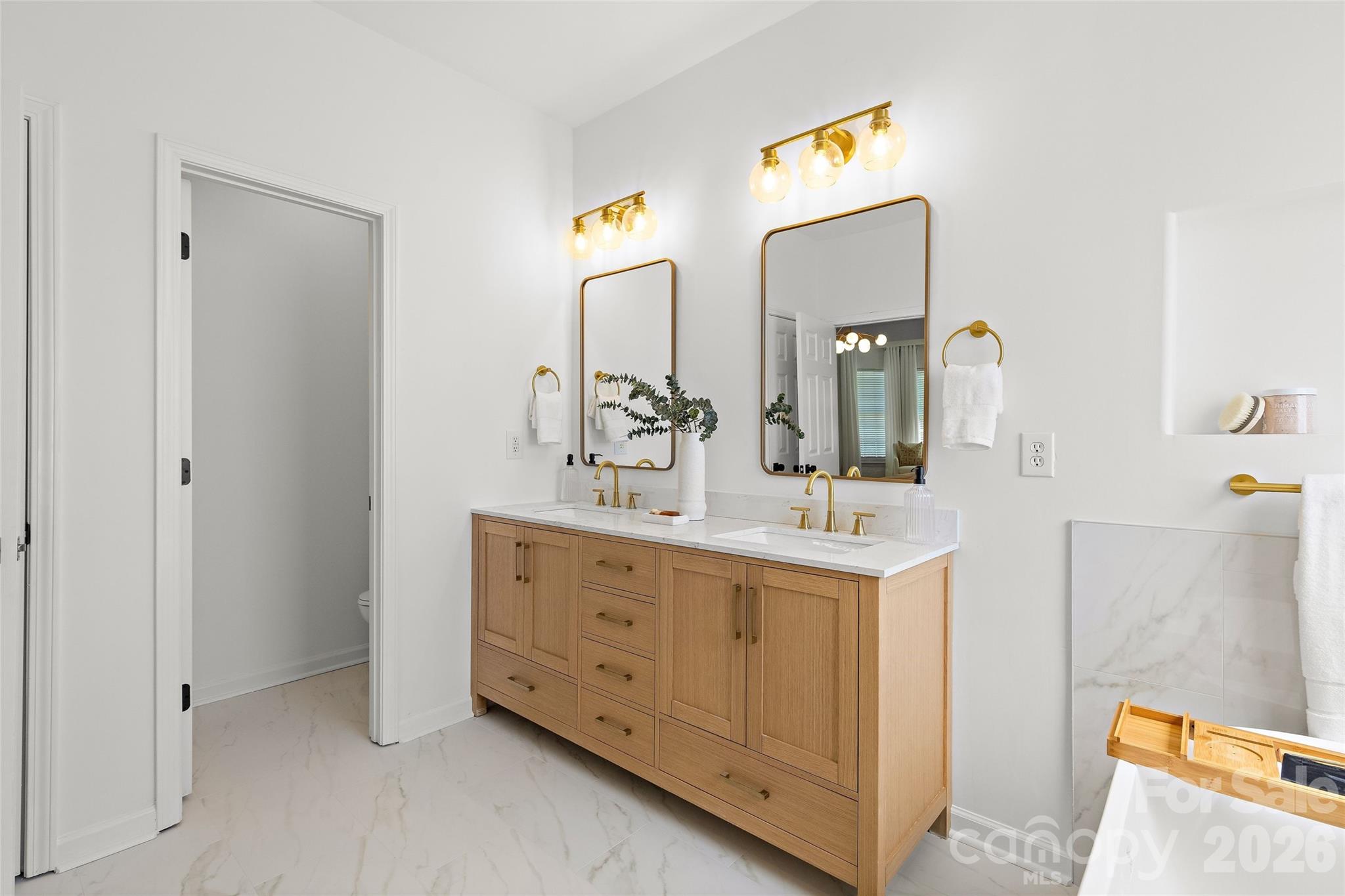 Bridlestone - Residential