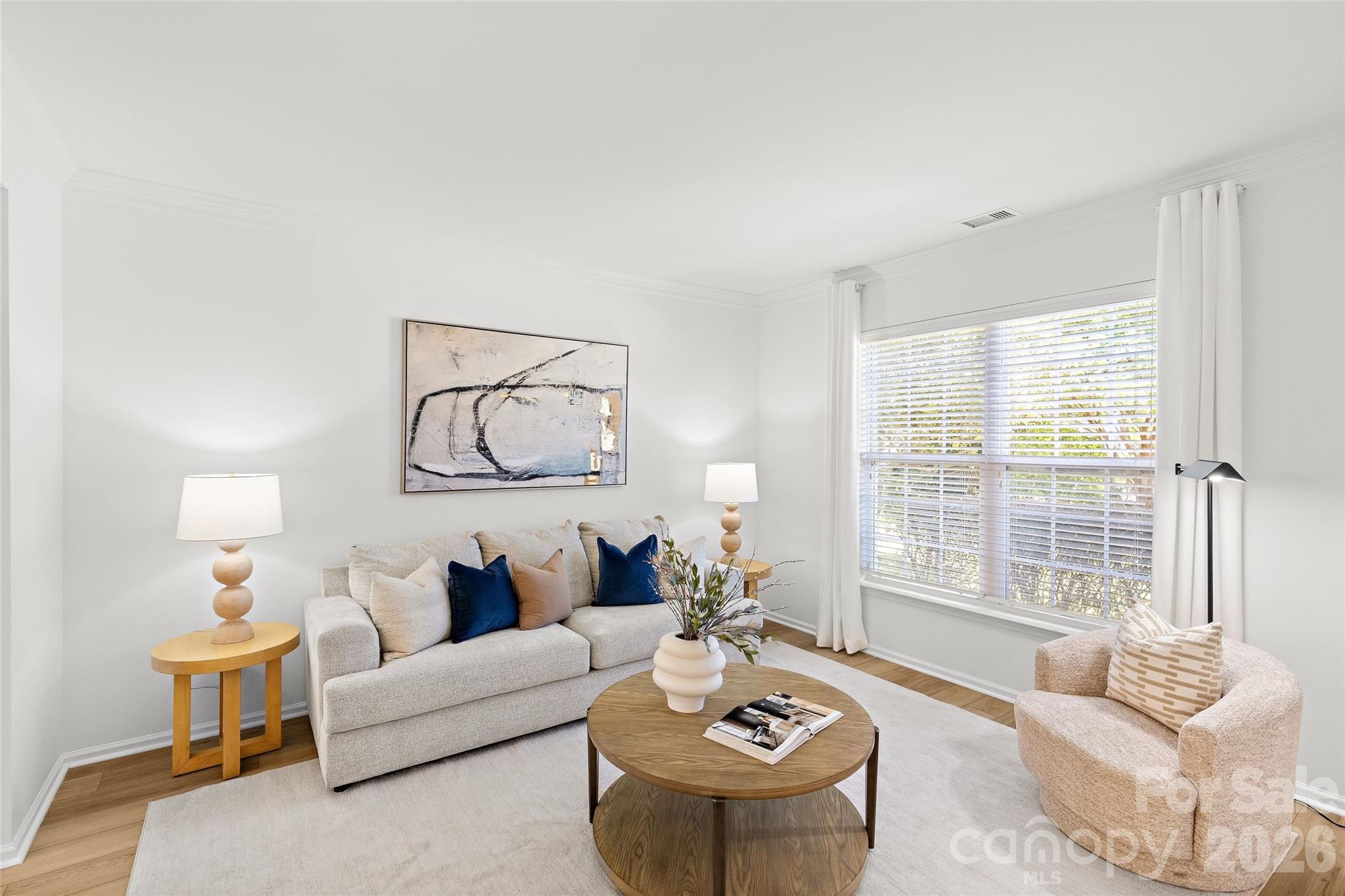 Bridlestone - Residential