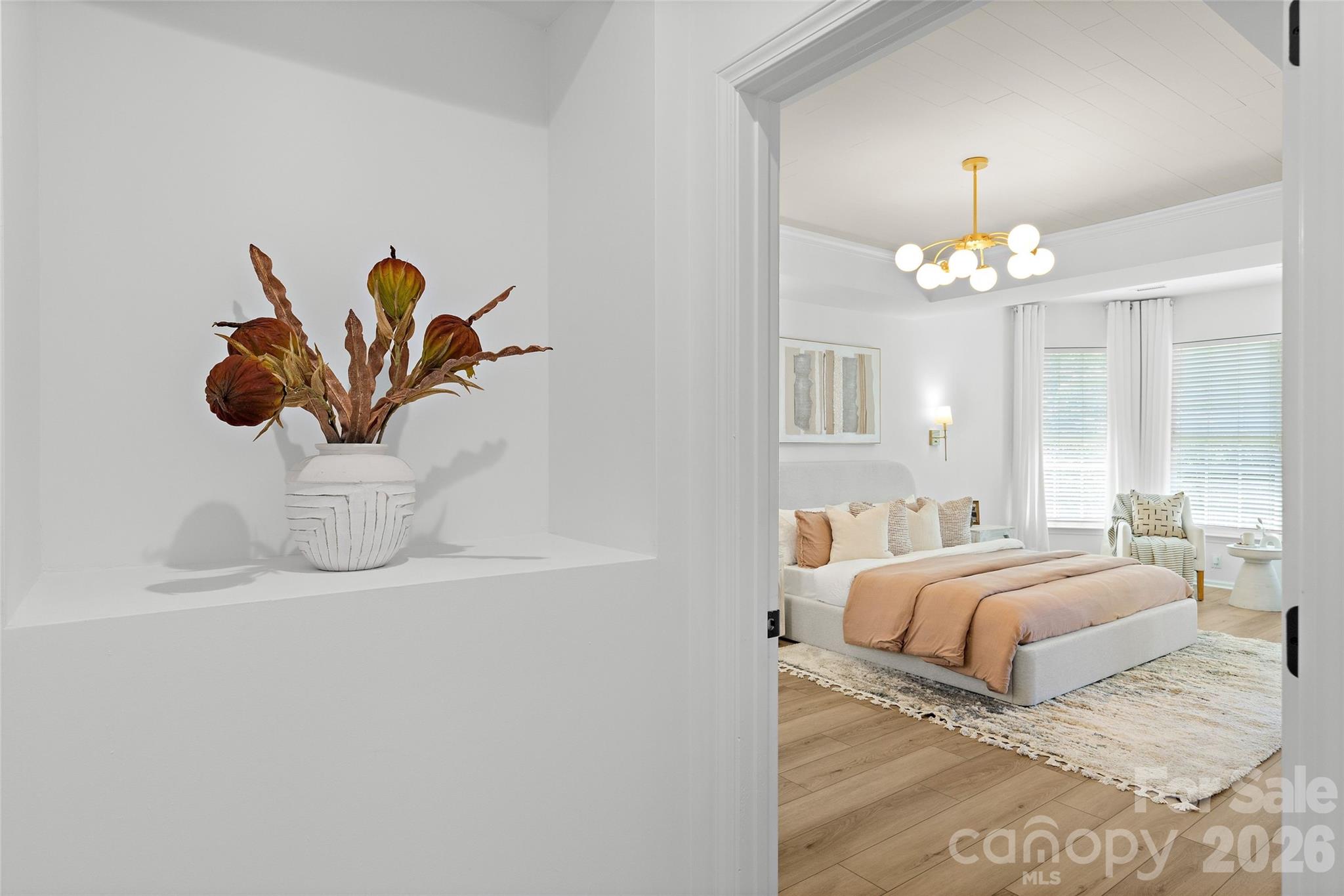 Bridlestone - Residential