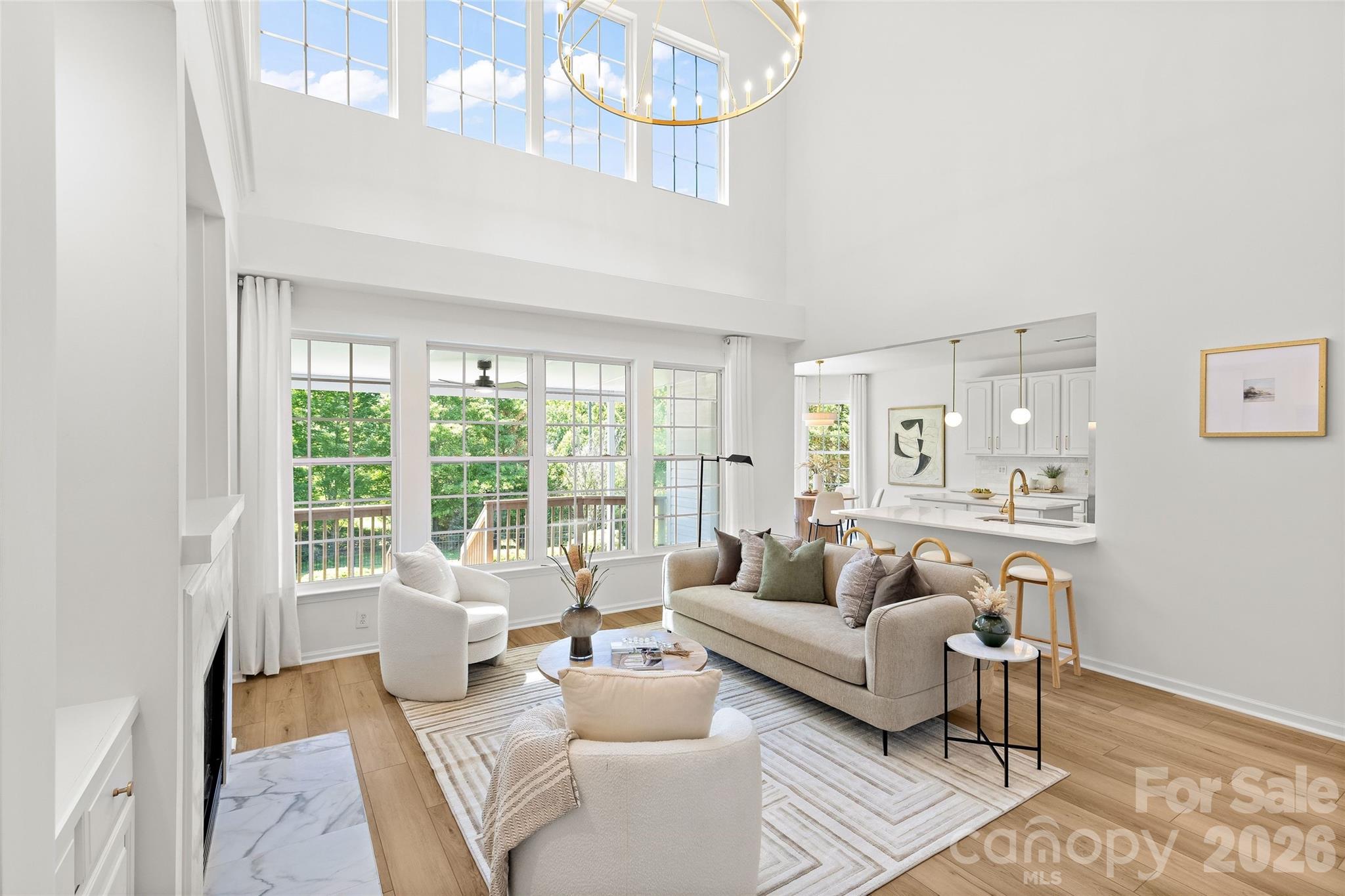 Bridlestone - Residential