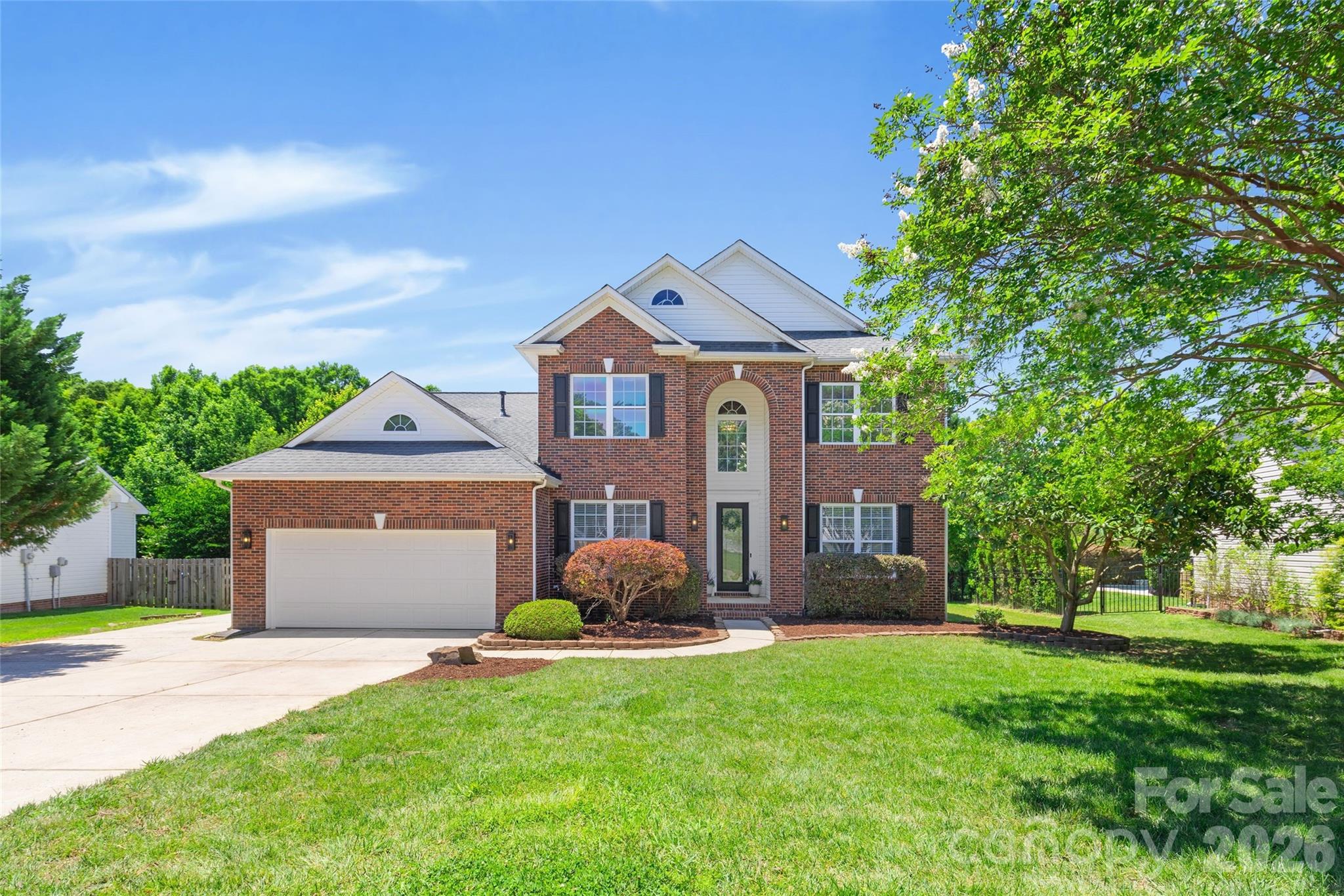 Bridlestone - Residential