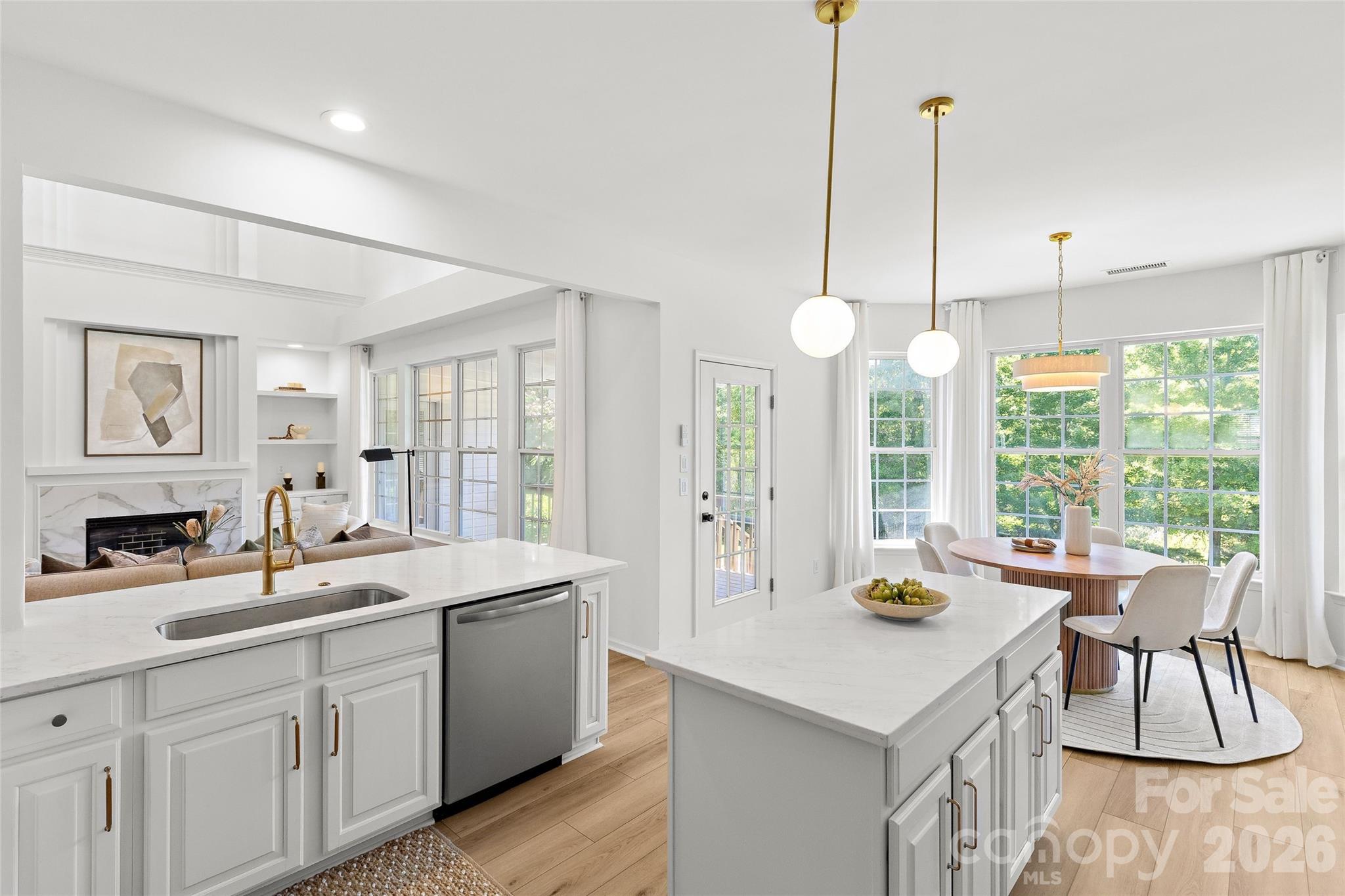 Bridlestone - Residential