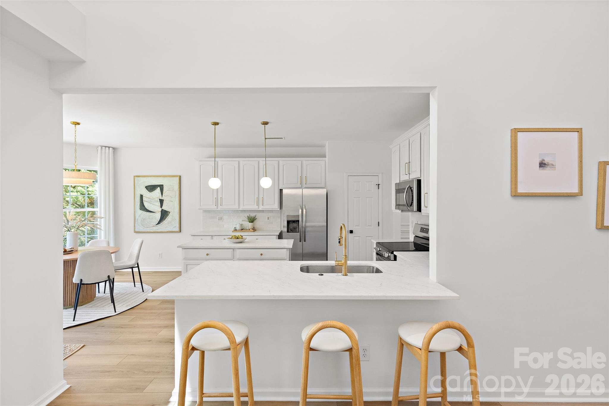 Bridlestone - Residential