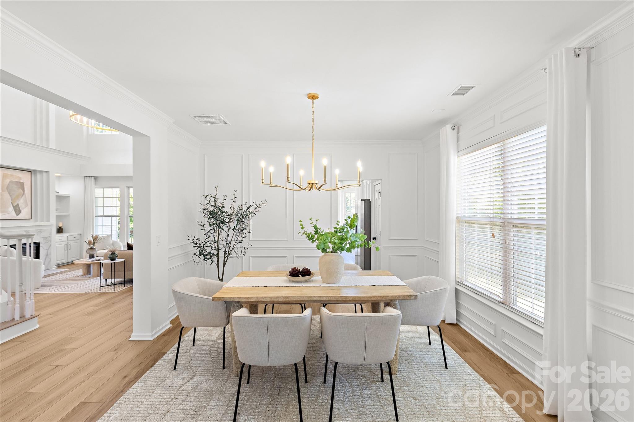 Bridlestone - Residential