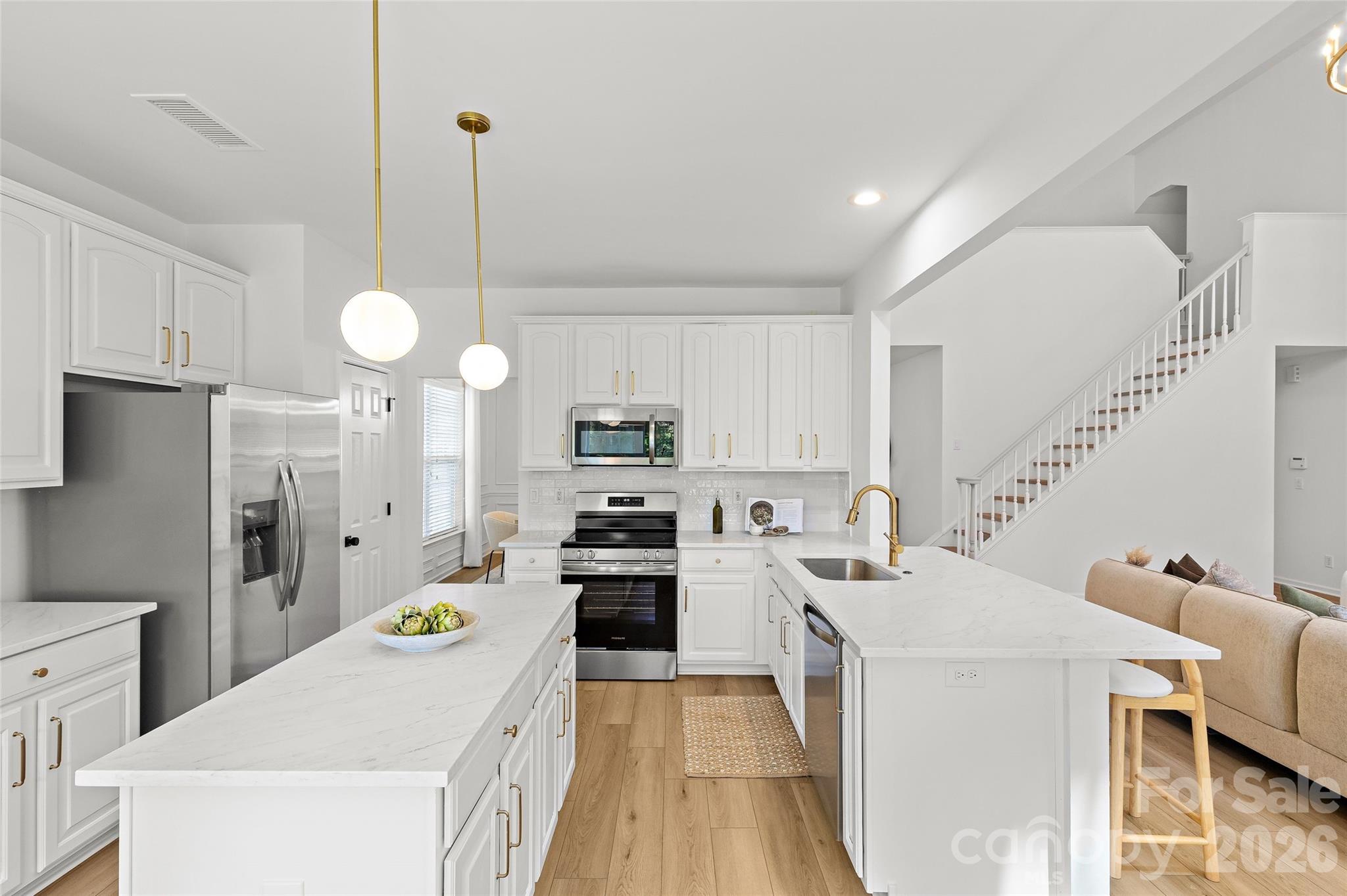 Bridlestone - Residential