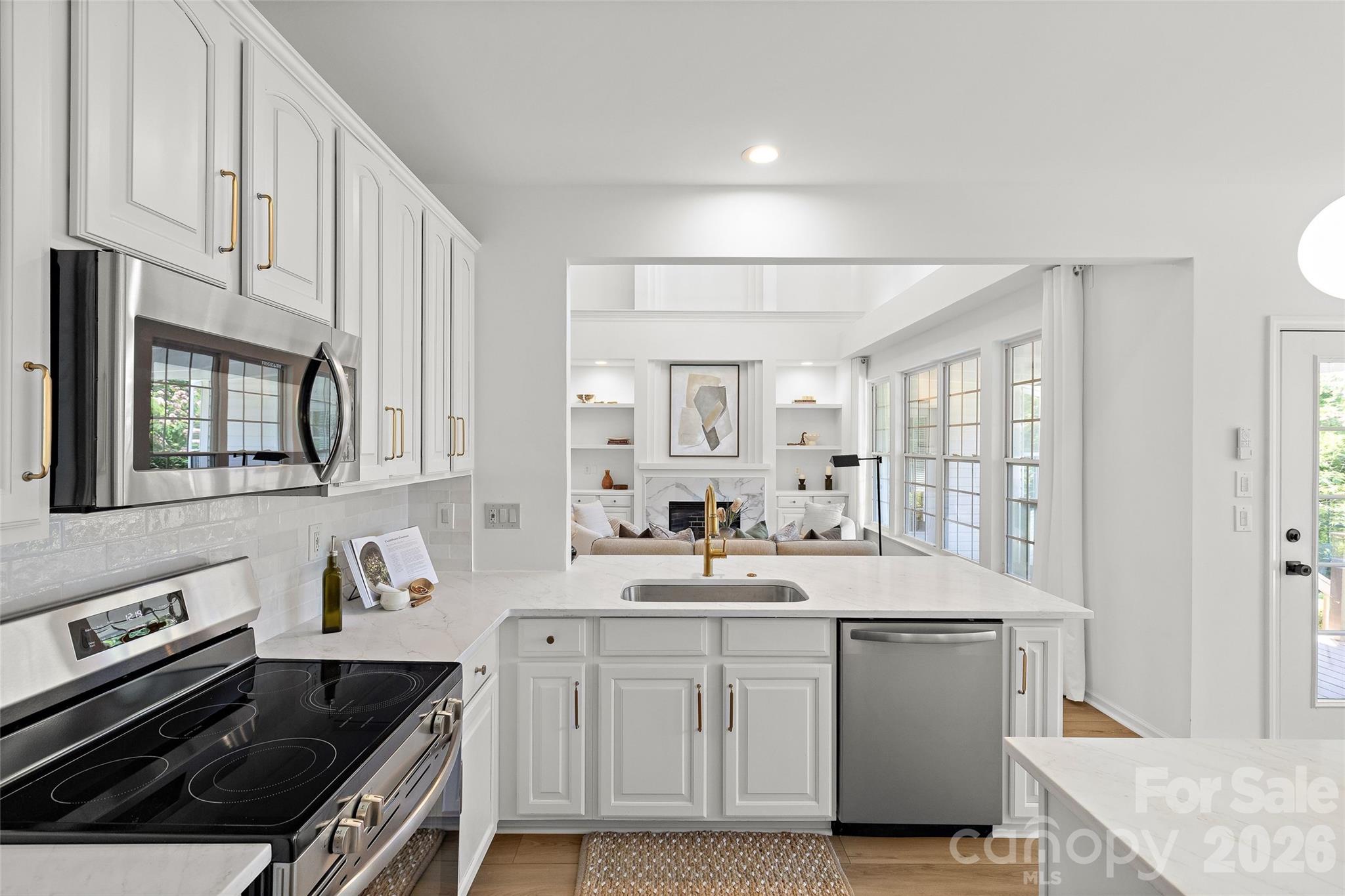 Bridlestone - Residential