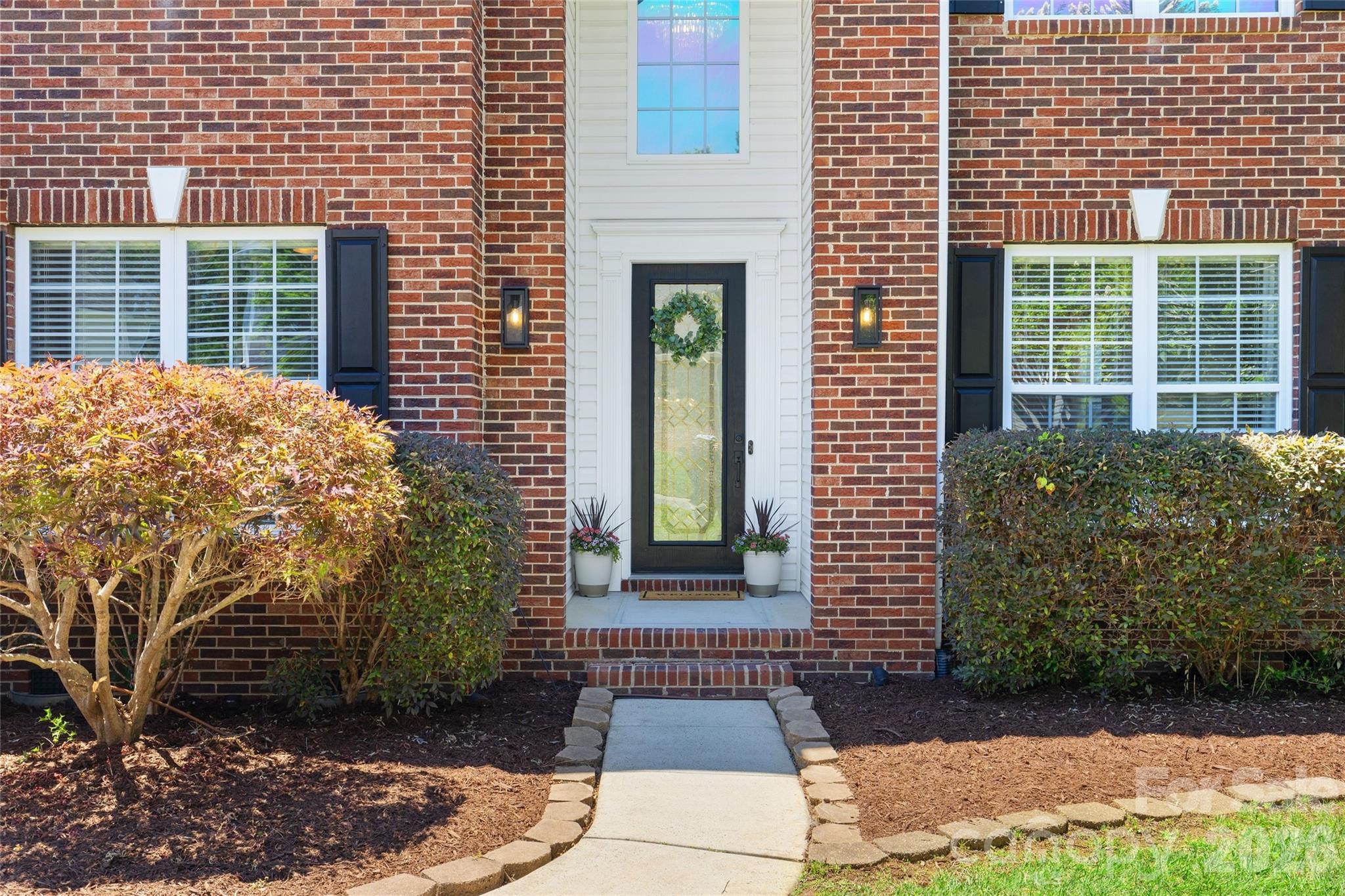 Bridlestone - Residential