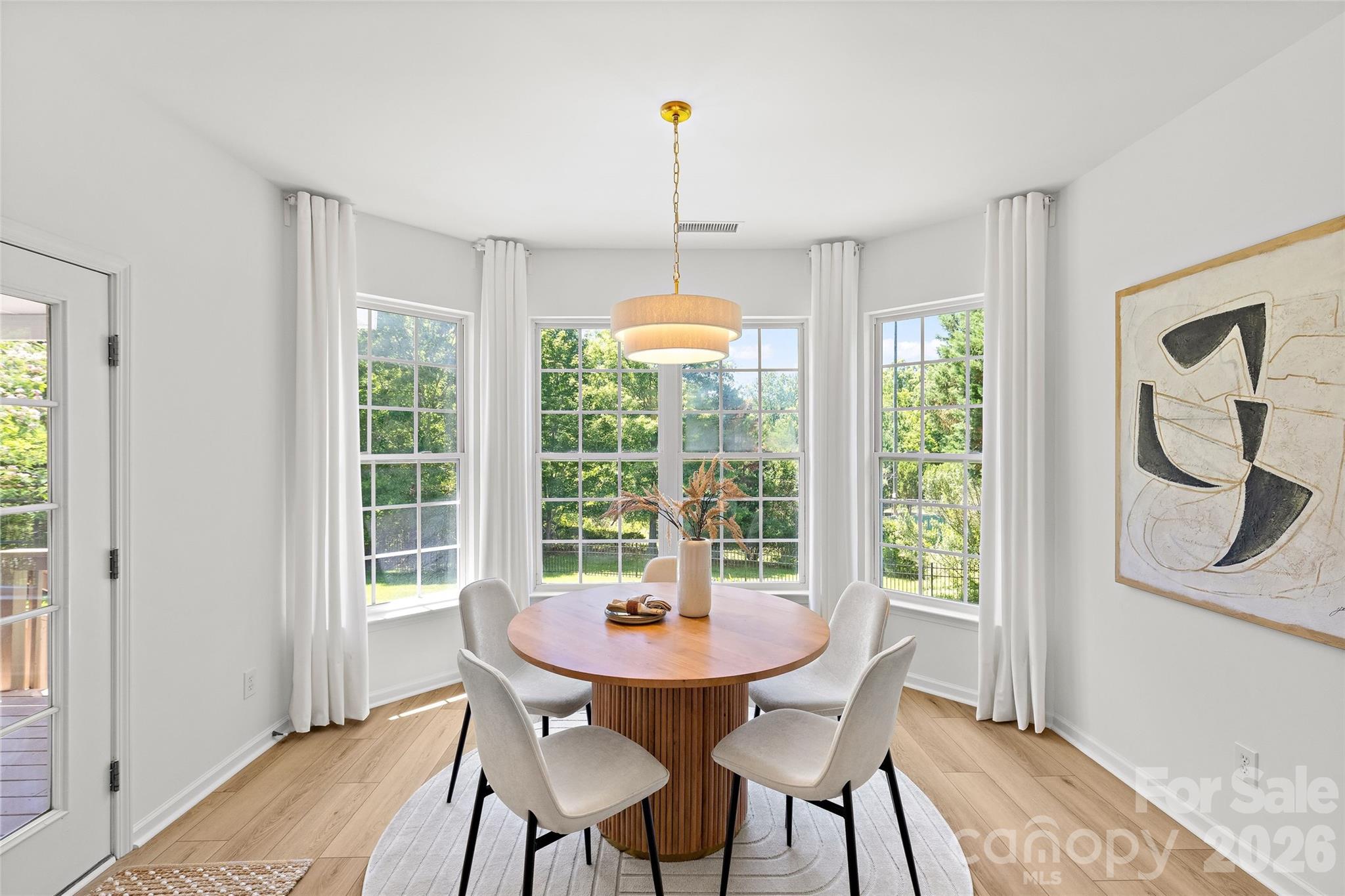 Bridlestone - Residential