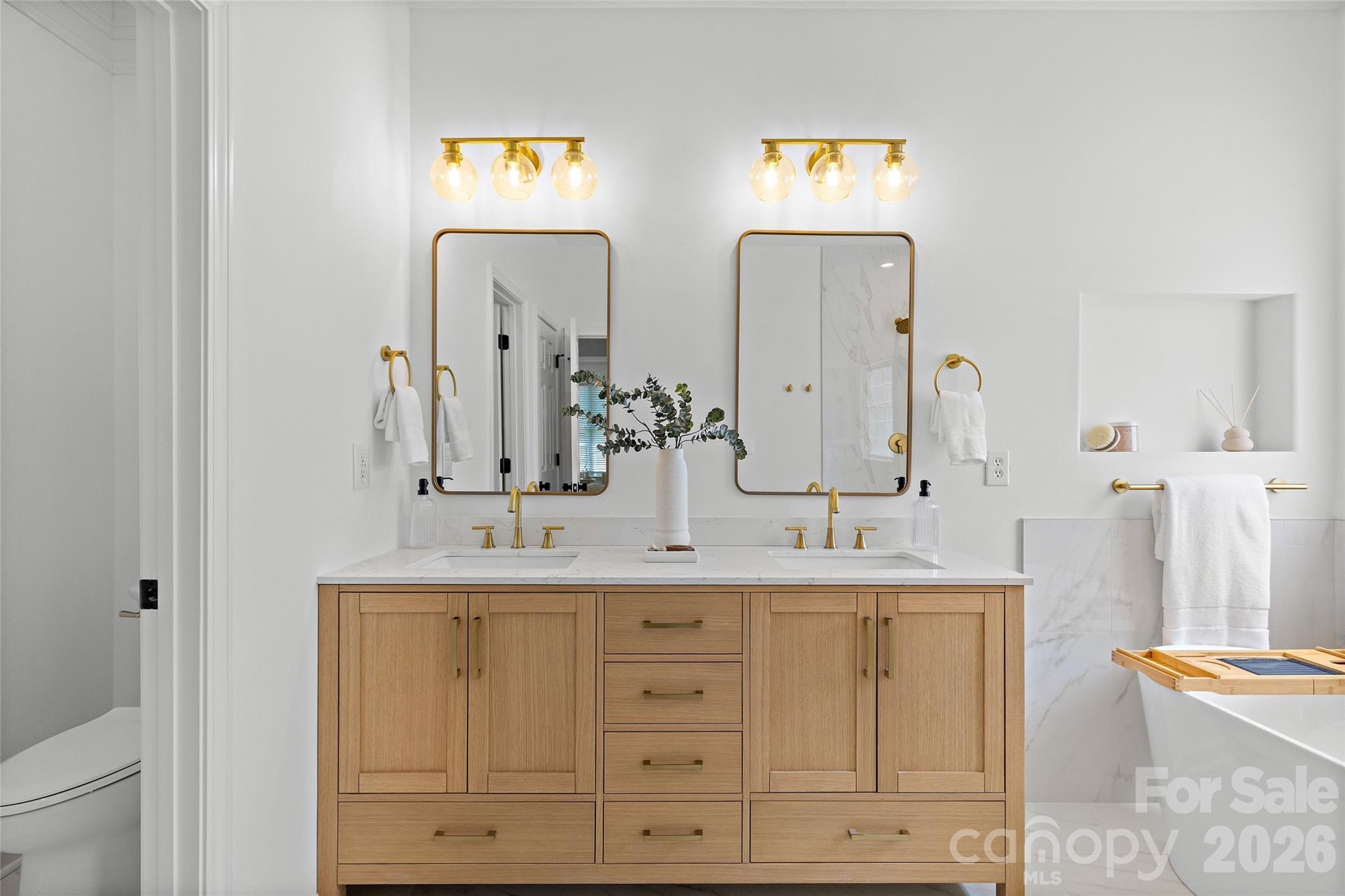 Bridlestone - Residential