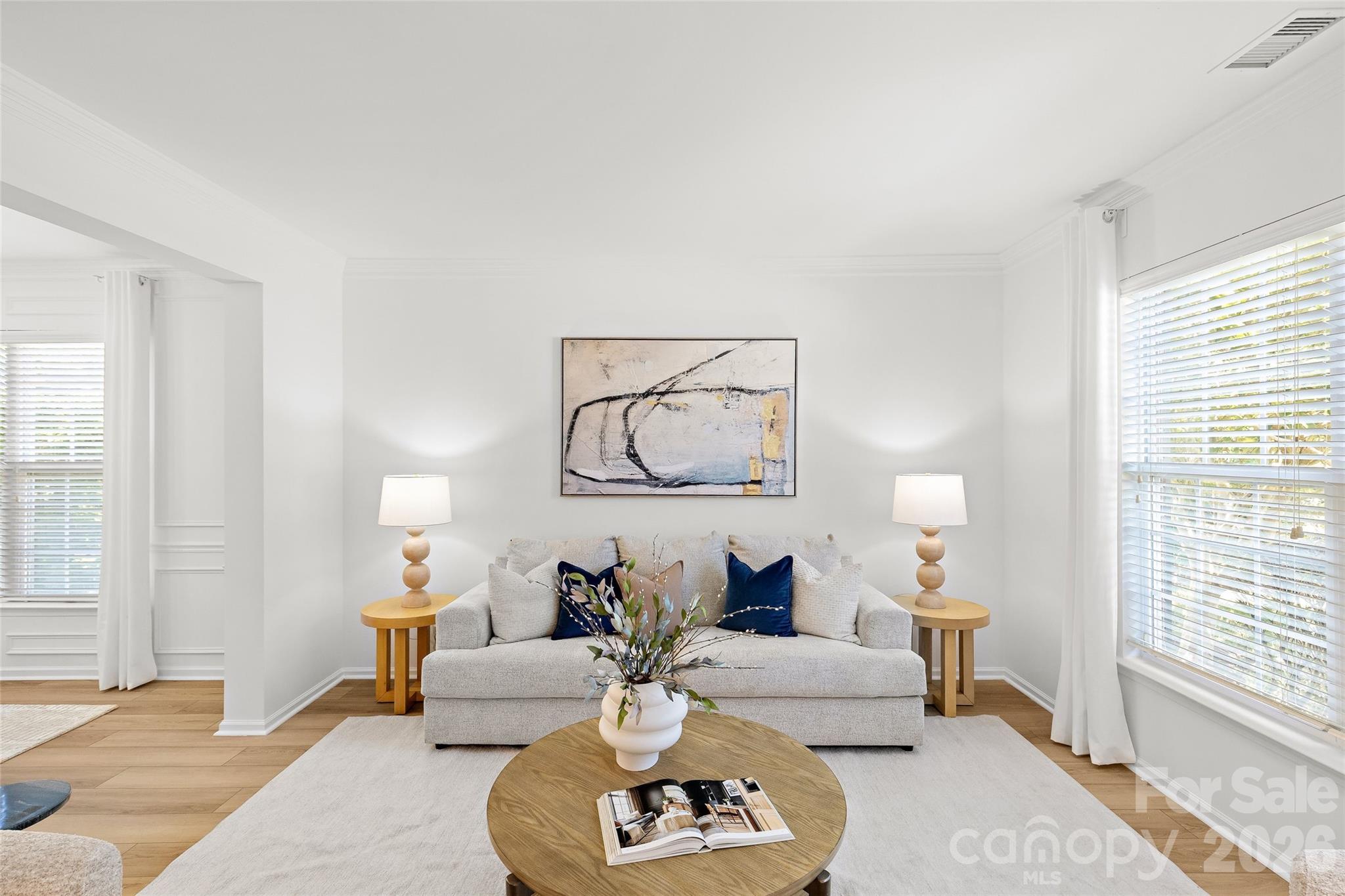 Bridlestone - Residential