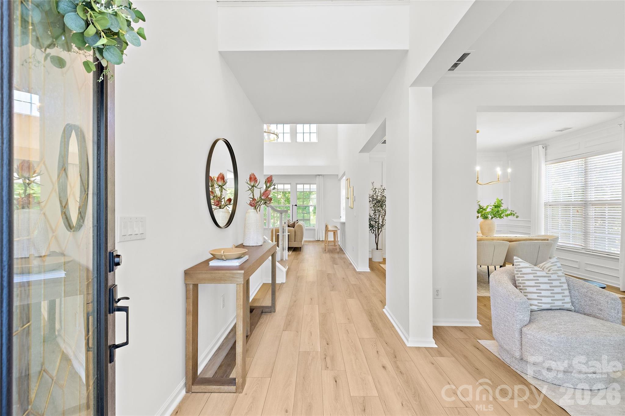 Bridlestone - Residential