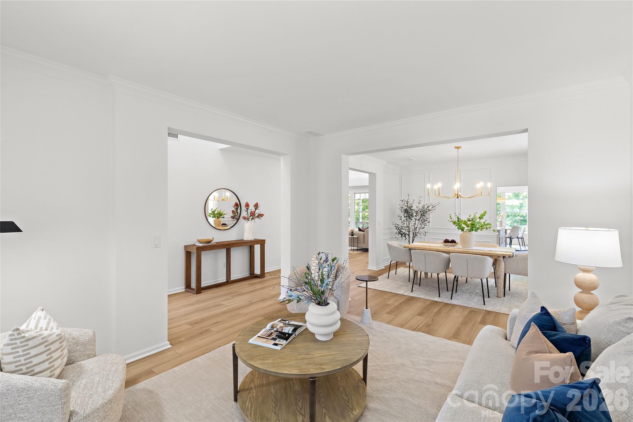 Bridlestone - Residential