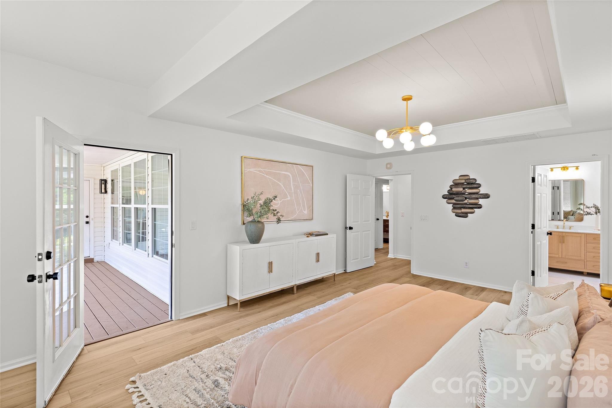 Bridlestone - Residential