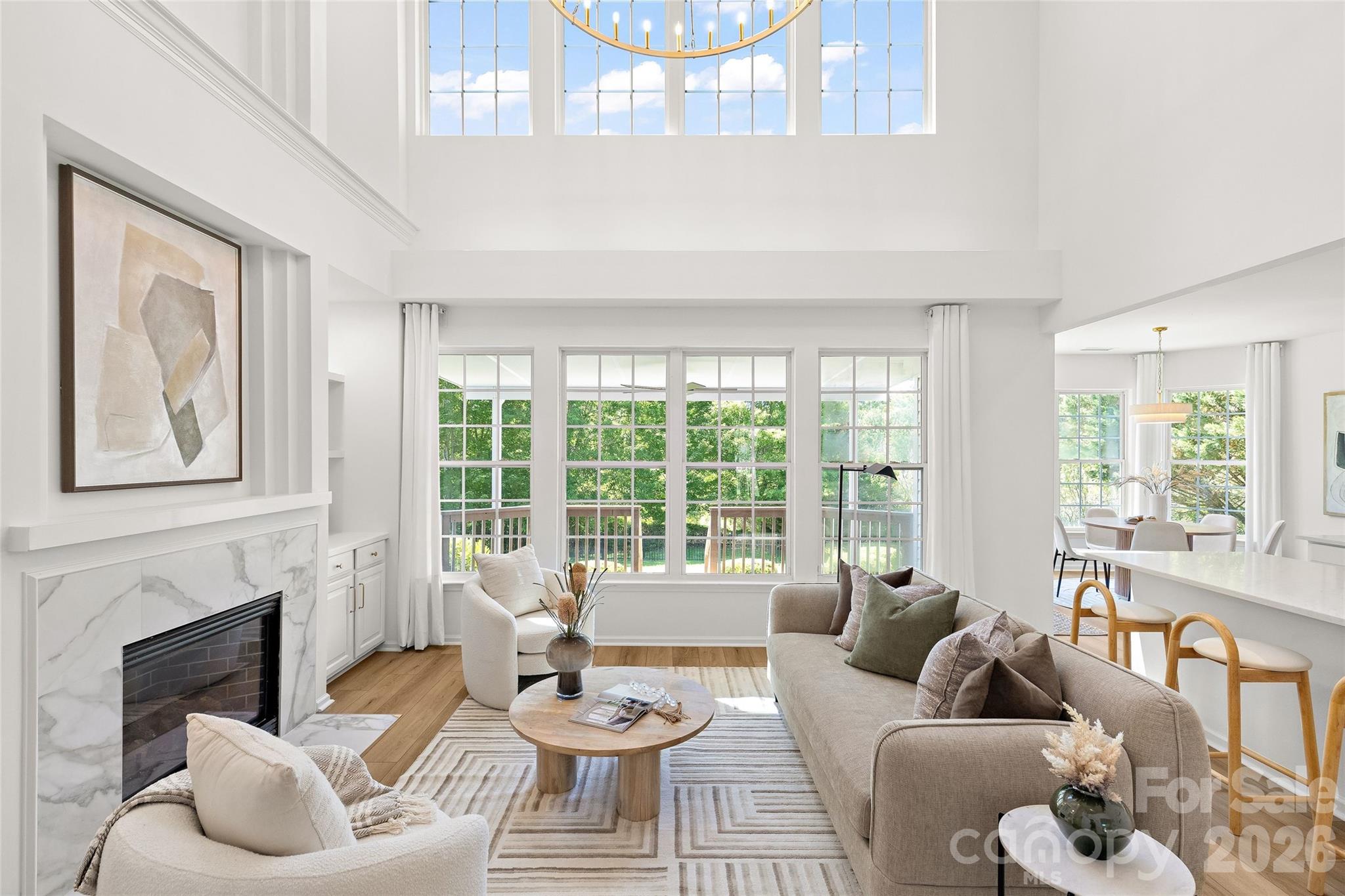 Bridlestone - Residential