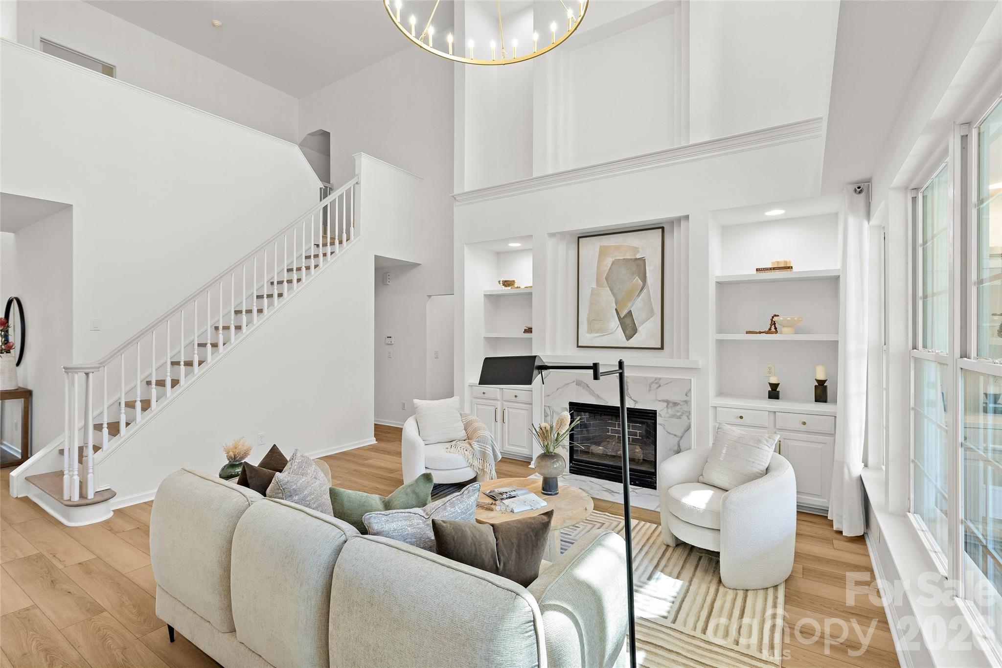 Bridlestone - Residential