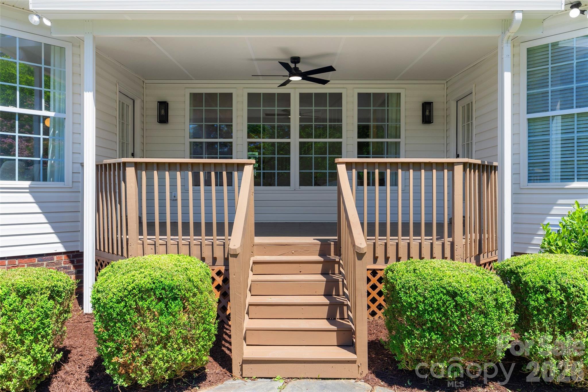 Bridlestone - Residential