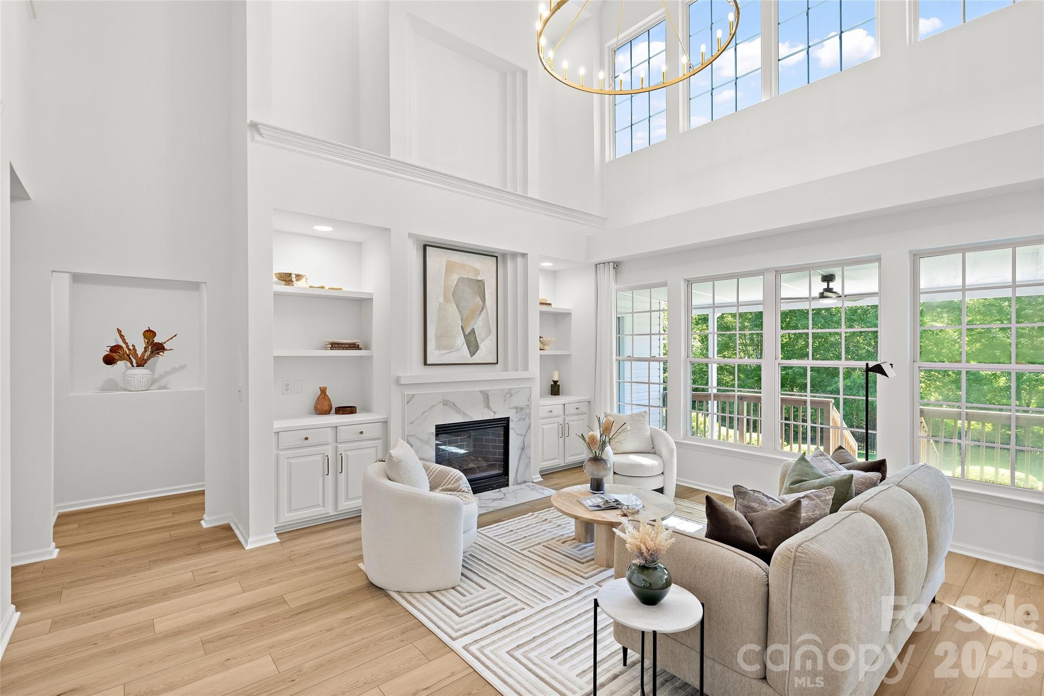 Bridlestone - Residential