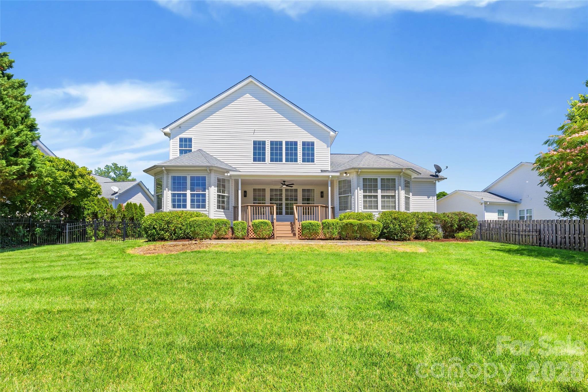 Bridlestone - Residential