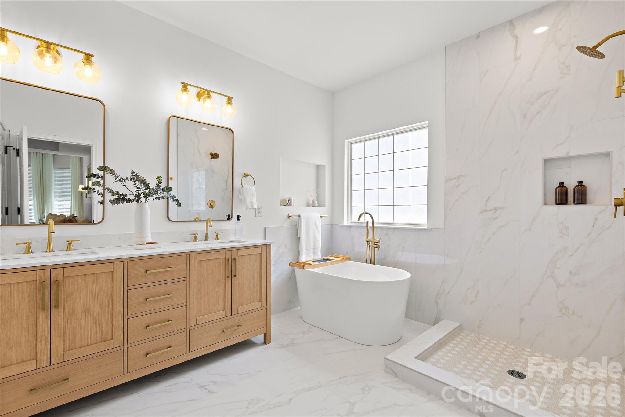 Bridlestone - Residential