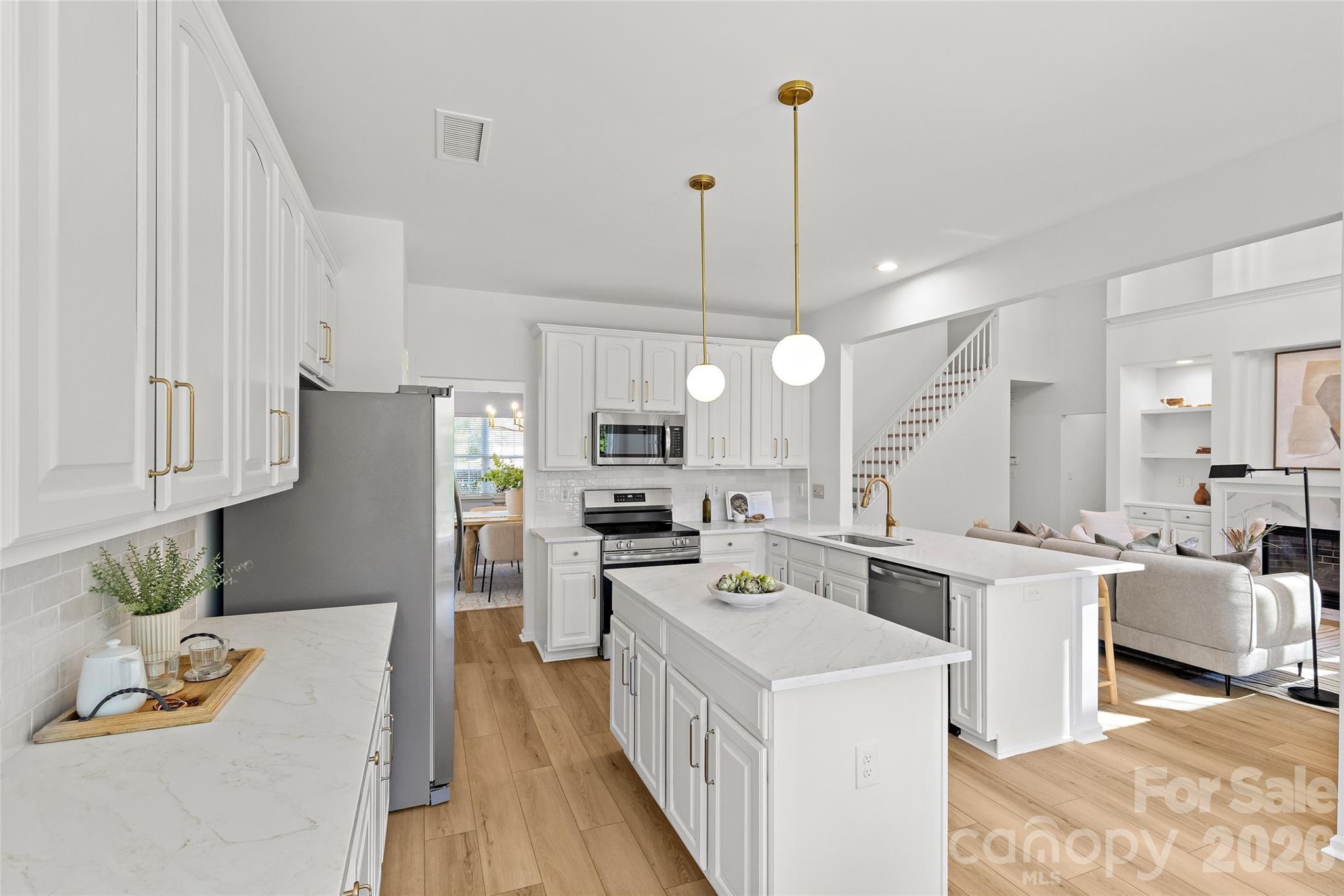 Bridlestone - Residential