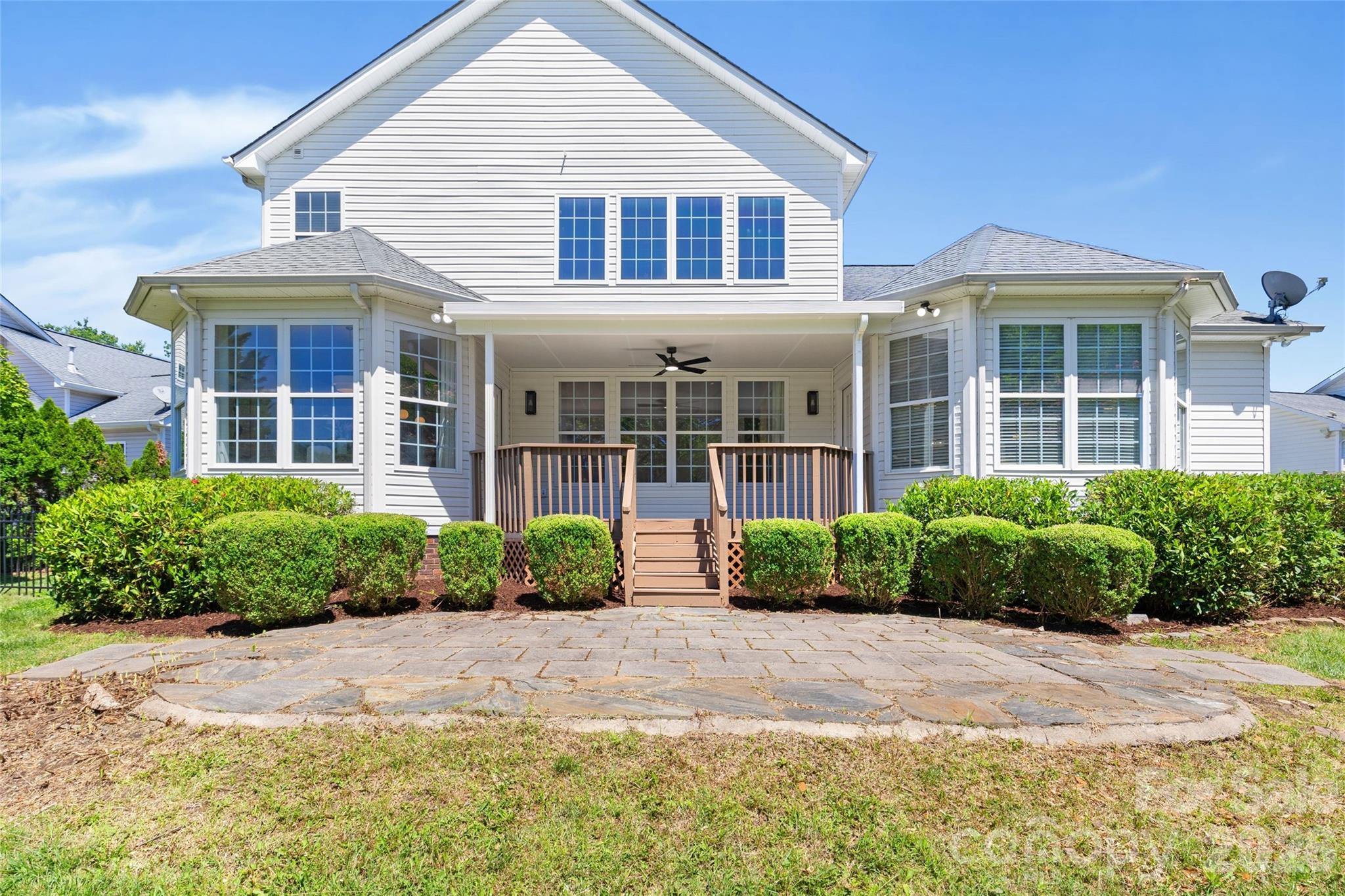 Bridlestone - Residential