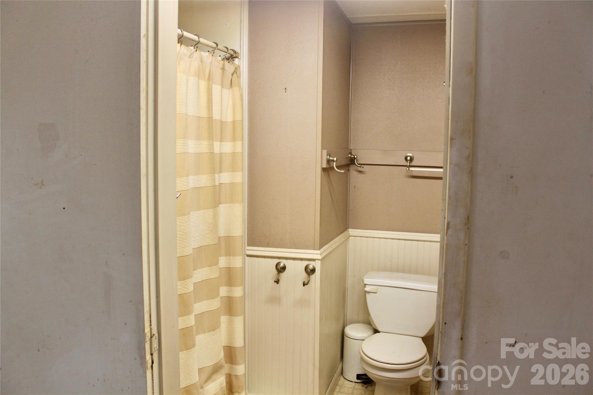 none - Residential
