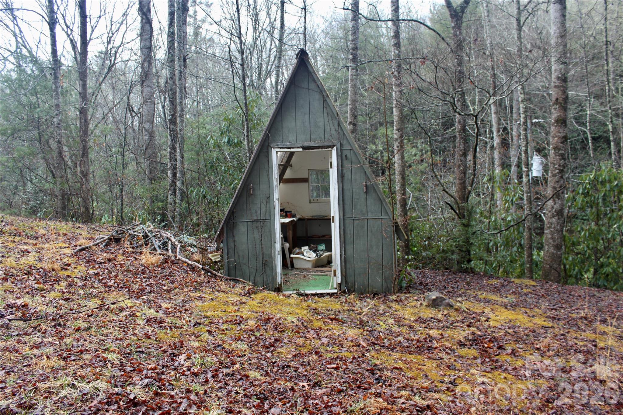 none - Residential