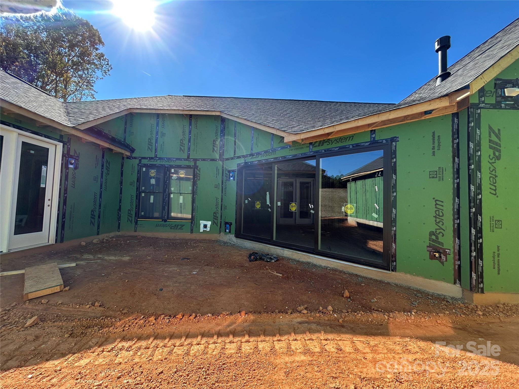 The Courtyards at Quail Park - Residential
