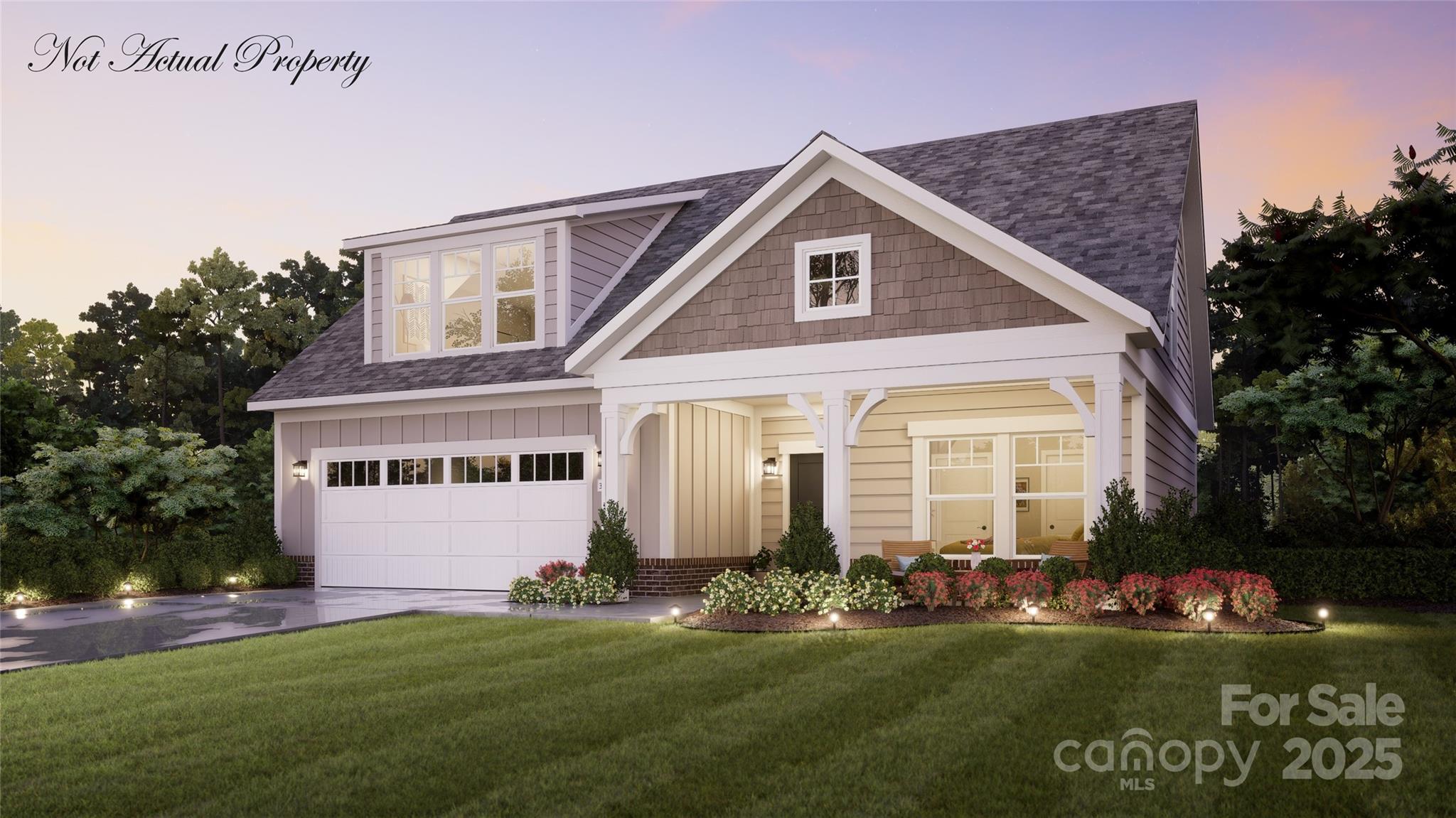 The Courtyards at Quail Park - Residential