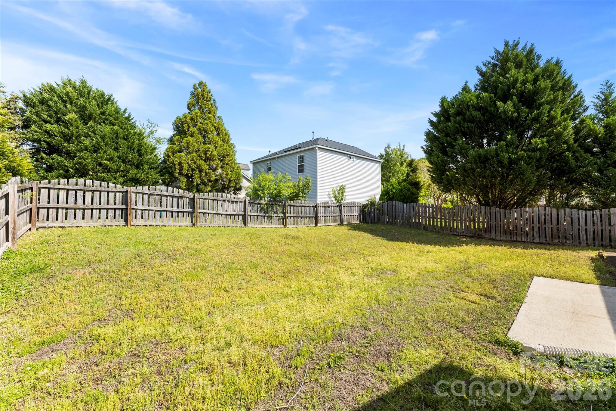 Planters Walk - Residential