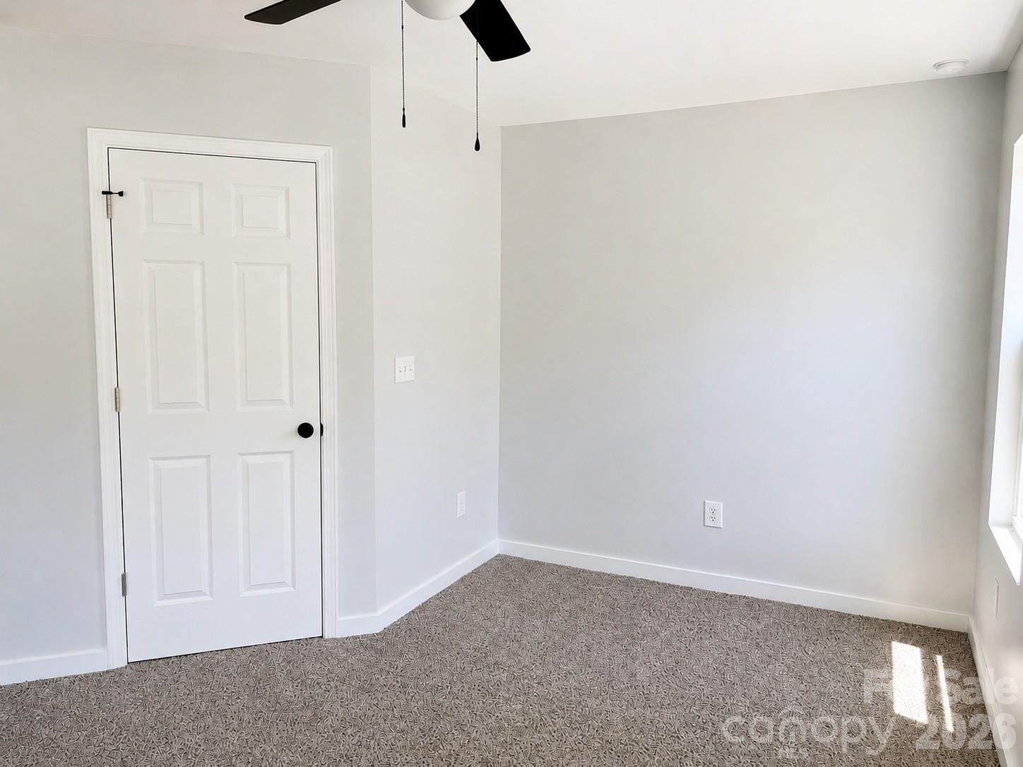 Eastway Heights - Residential