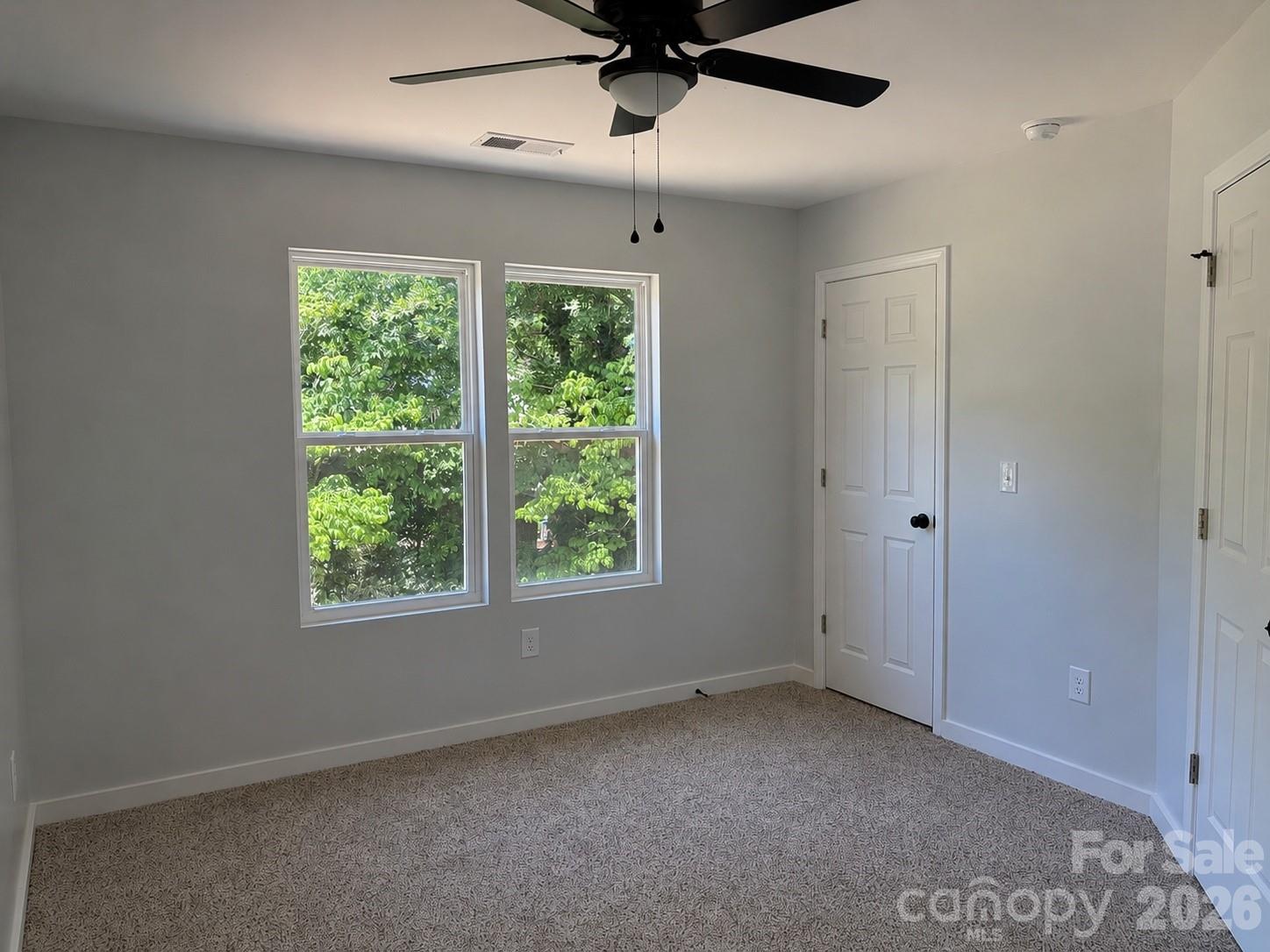 Eastway Heights - Residential