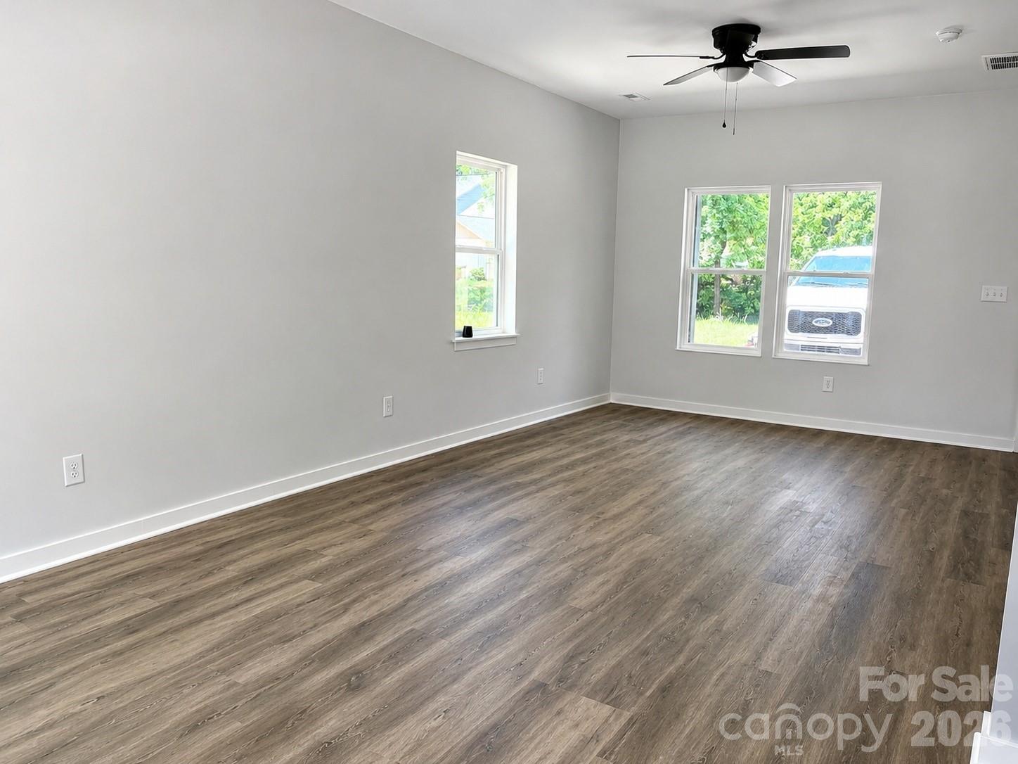 Eastway Heights - Residential