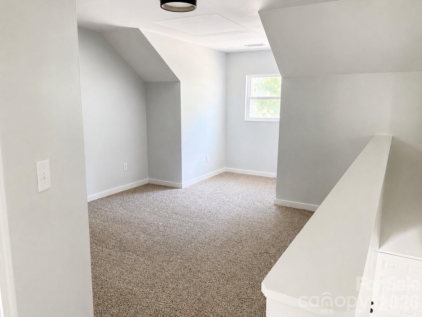 Eastway Heights - Residential