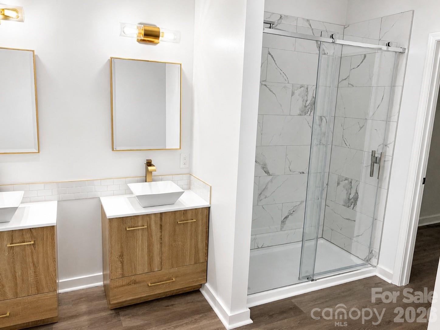 Eastway Heights - Residential
