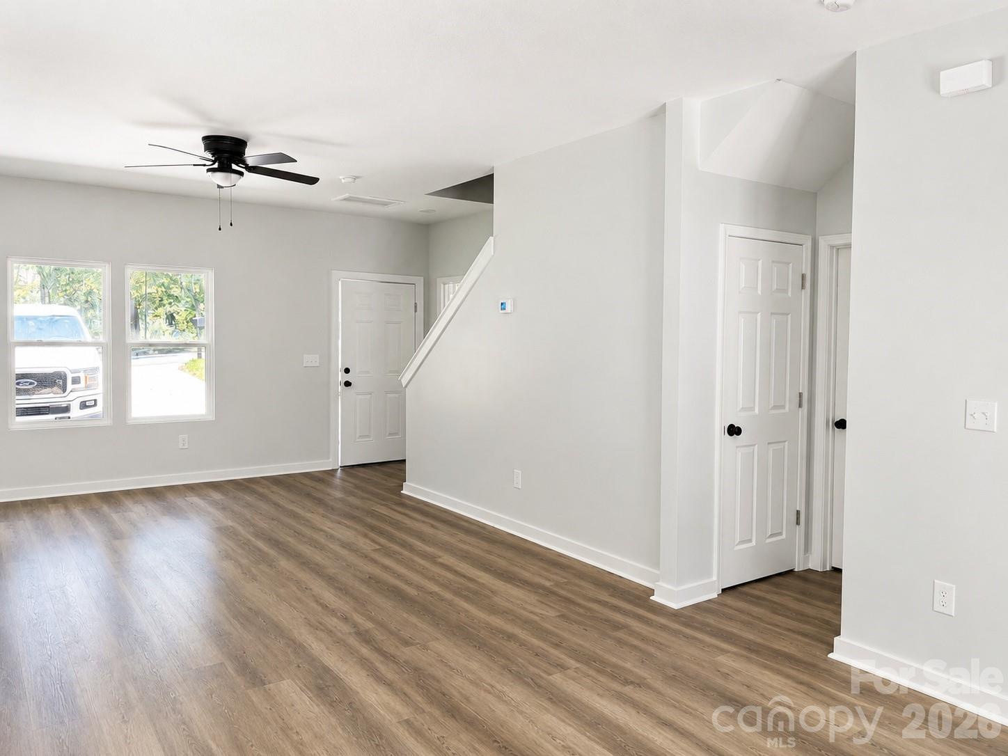 Eastway Heights - Residential