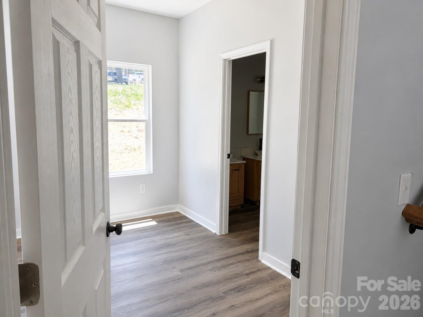 Eastway Heights - Residential